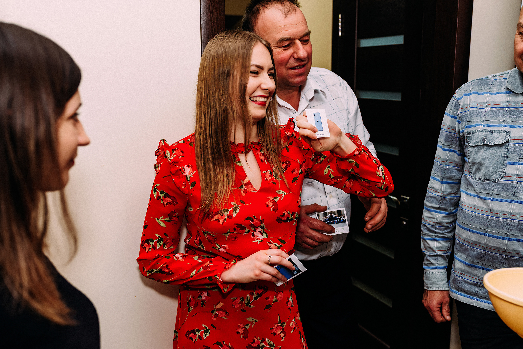 День народження вдома. Весільний фотограф | Рівне | Львів | Ваш фотограф на весілля