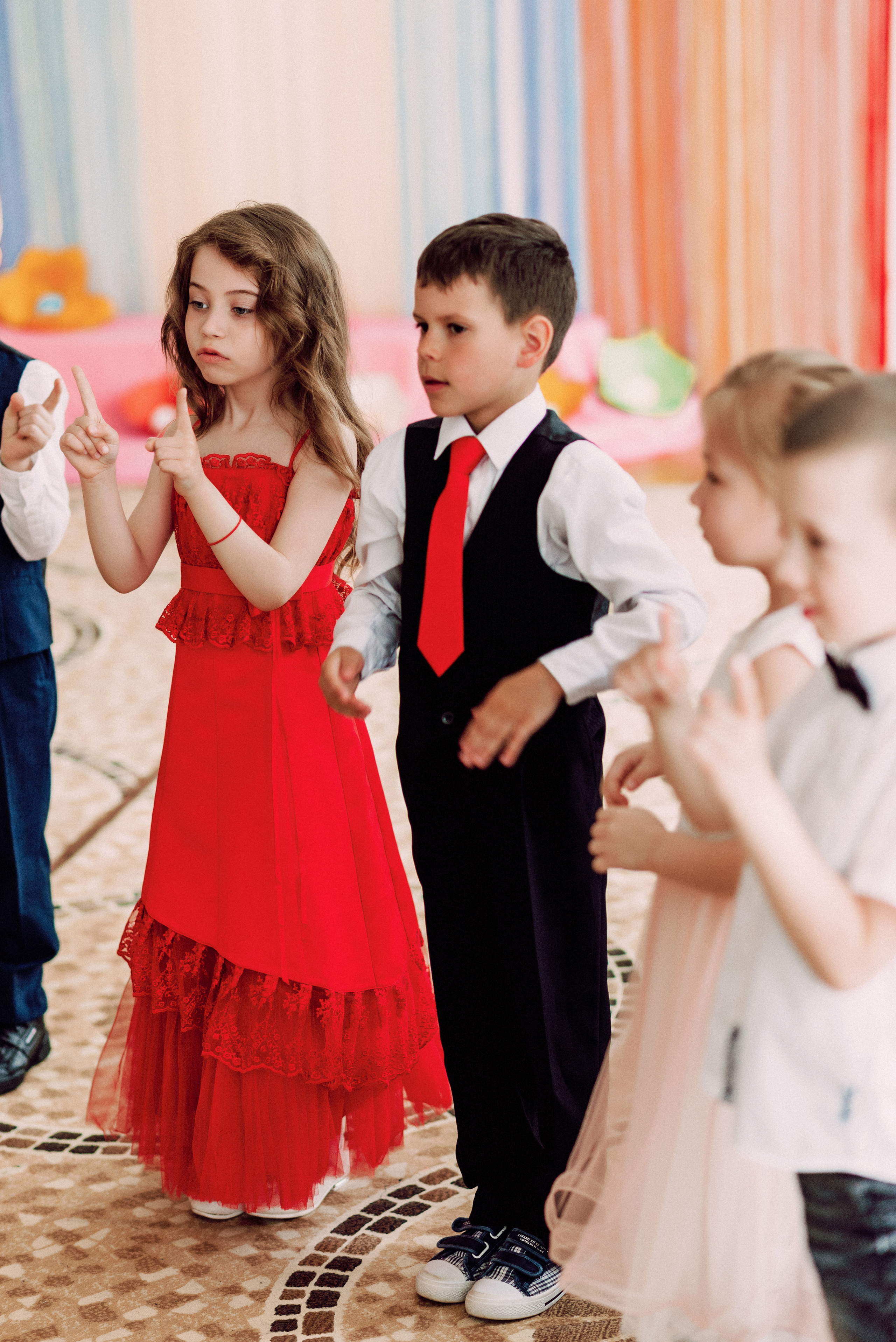 Ранок в садочку. Весільний фотограф | Рівне | Львів | Ваш фотограф на весілля