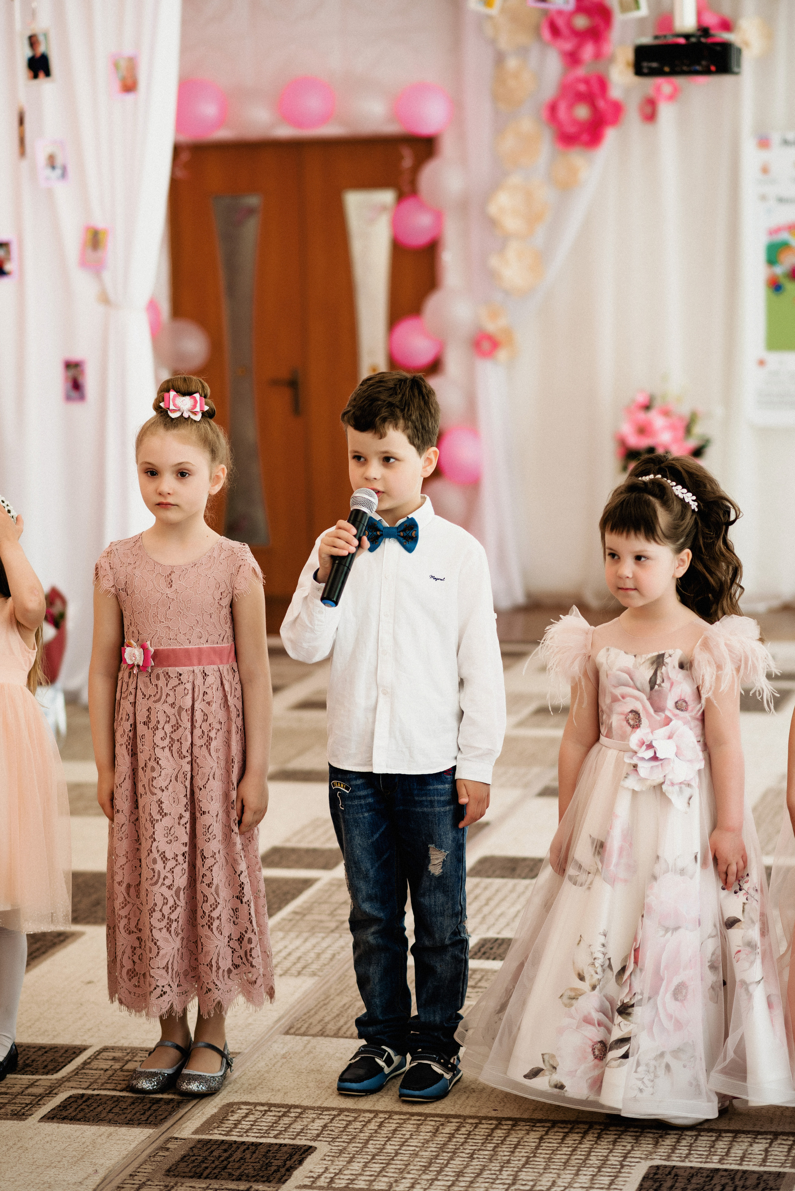 Випускний в садочку. Весільний фотограф | Рівне | Львів | Ваш фотограф на весілля