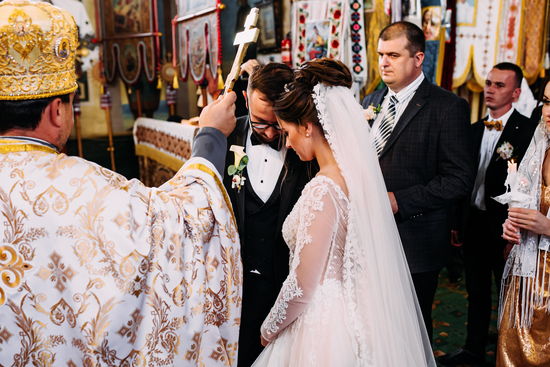 Колоритне весілля закоханих в Коломиї. Весільний фотограф | Рівне | Львів | Ваш фотограф на весілля