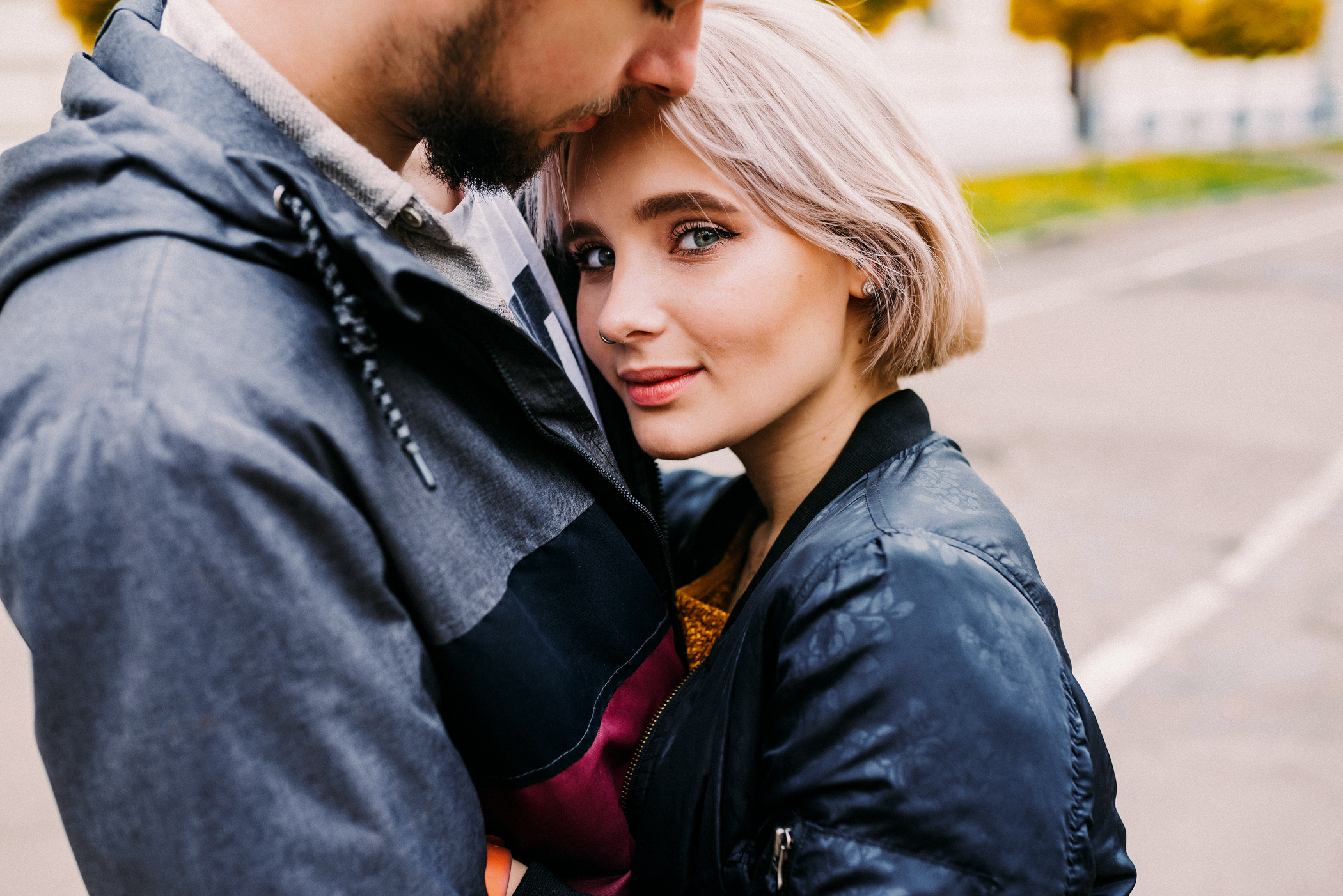 Драйв, молодість, любов. Весільний фотограф | Рівне | Львів | Ваш фотограф на весілля