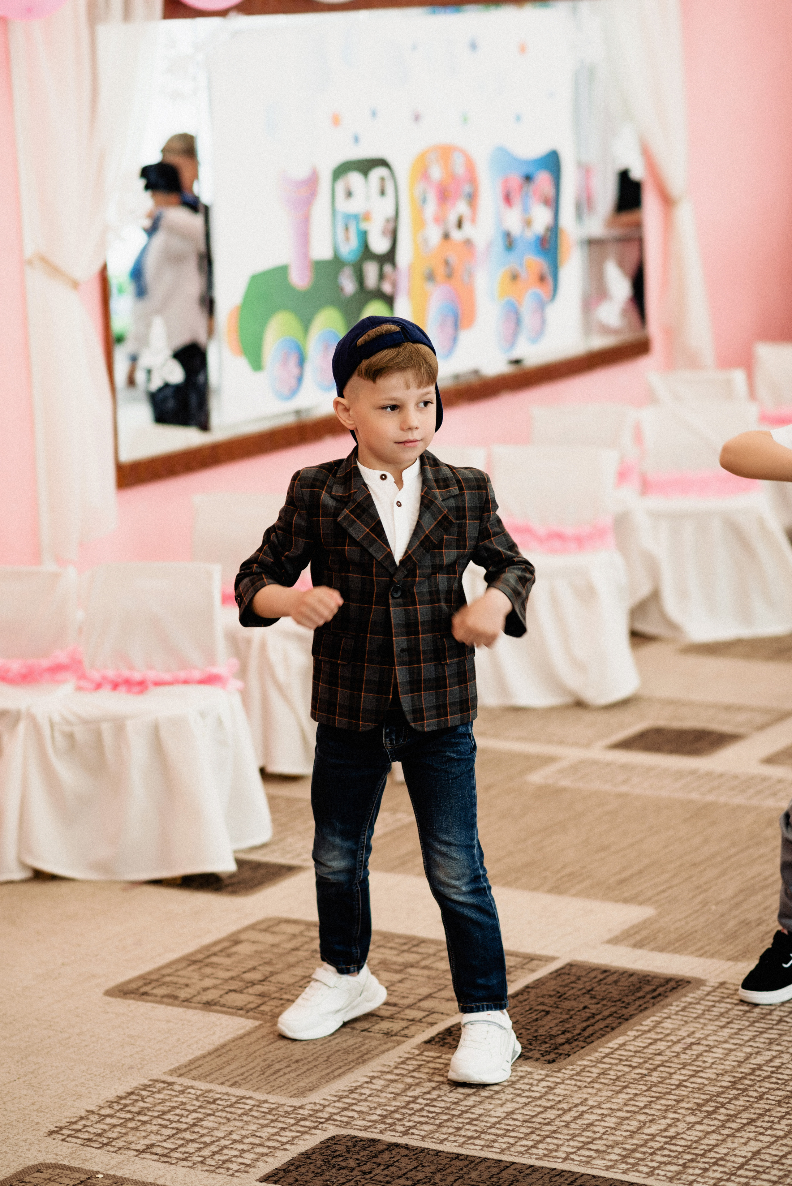 Випускний в садочку. Весільний фотограф | Рівне | Львів | Ваш фотограф на весілля