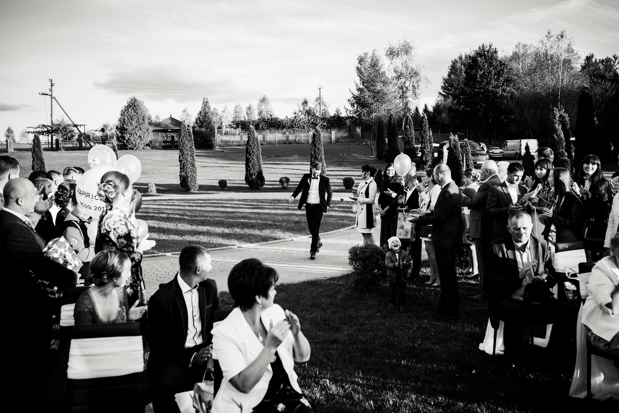 Весілля вишуканої пари у Львові. Весільний фотограф | Рівне | Львів | Ваш фотограф на весілля