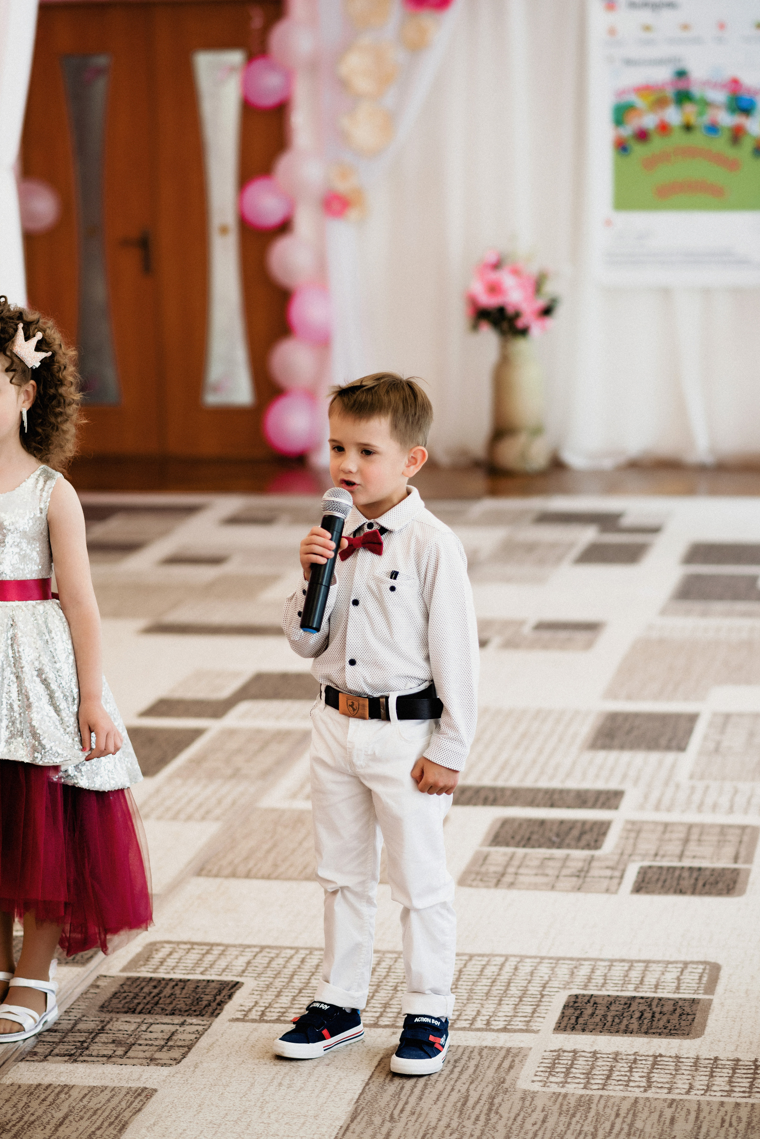 Випускний в садочку. Весільний фотограф | Рівне | Львів | Ваш фотограф на весілля