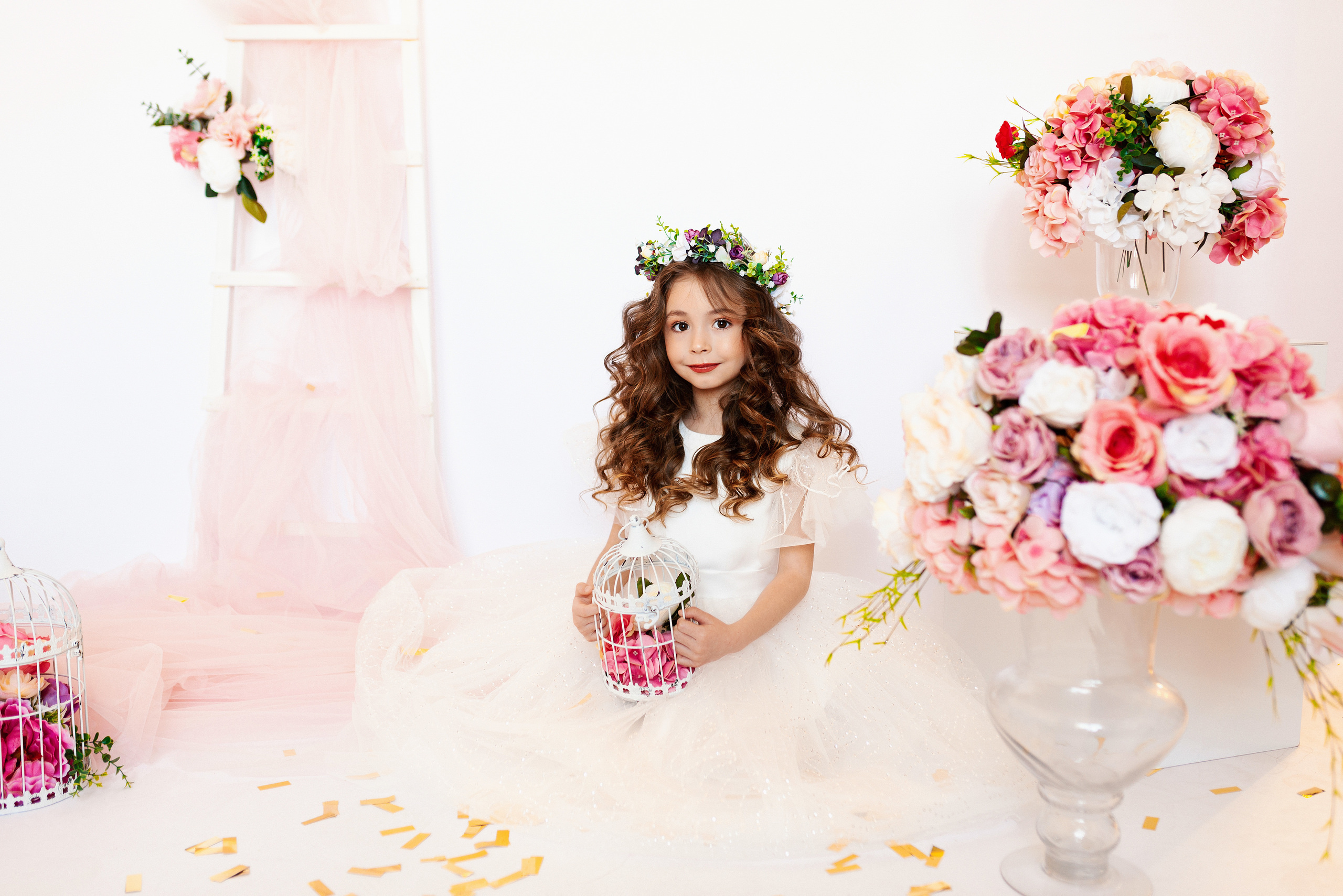 Фотопроект «Маленька весна». Весільний фотограф | Рівне | Львів | Ваш фотограф на весілля