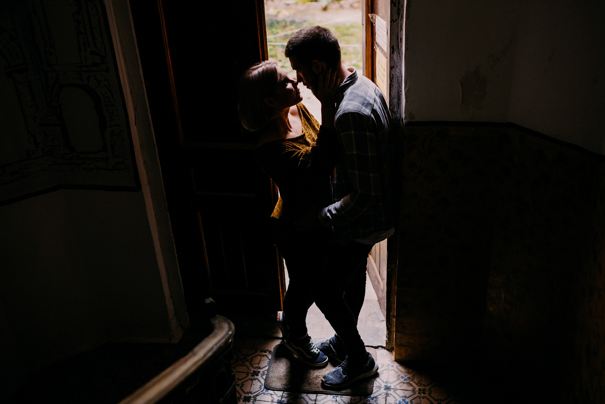 Драйв, молодість, любов. Весільний фотограф | Рівне | Львів | Ваш фотограф на весілля