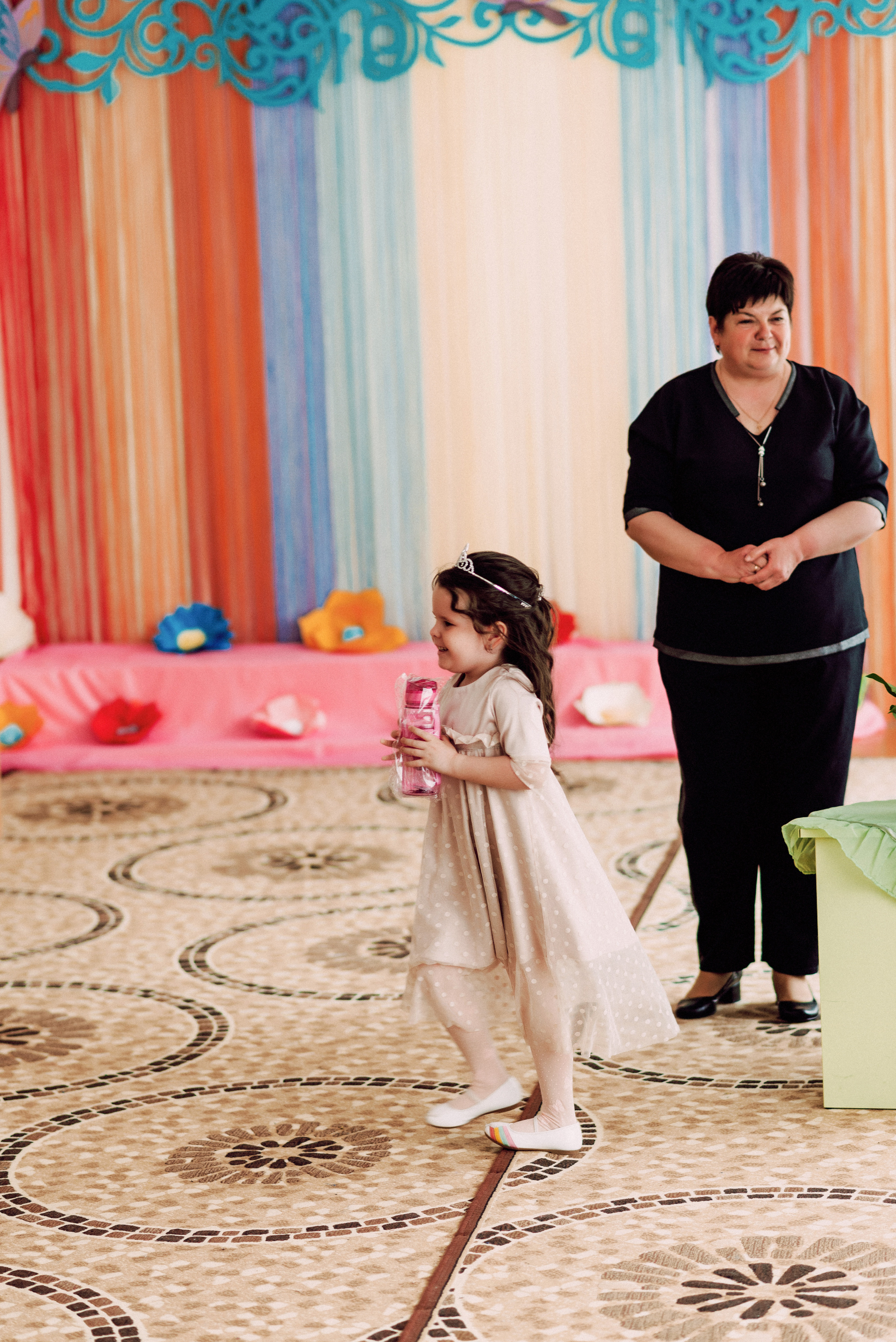 Ранок в садочку. Весільний фотограф | Рівне | Львів | Ваш фотограф на весілля