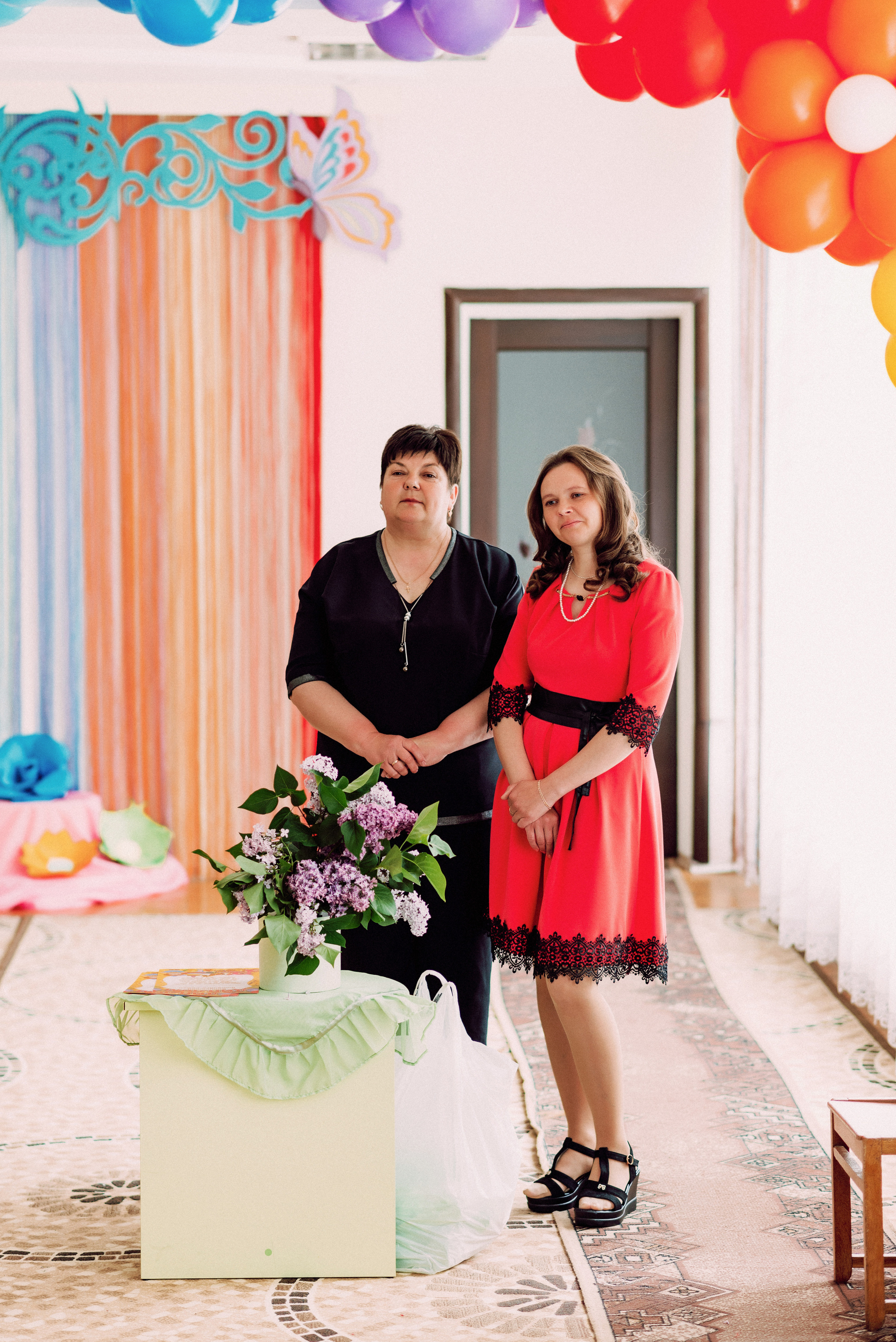 Ранок в садочку. Весільний фотограф | Рівне | Львів | Ваш фотограф на весілля