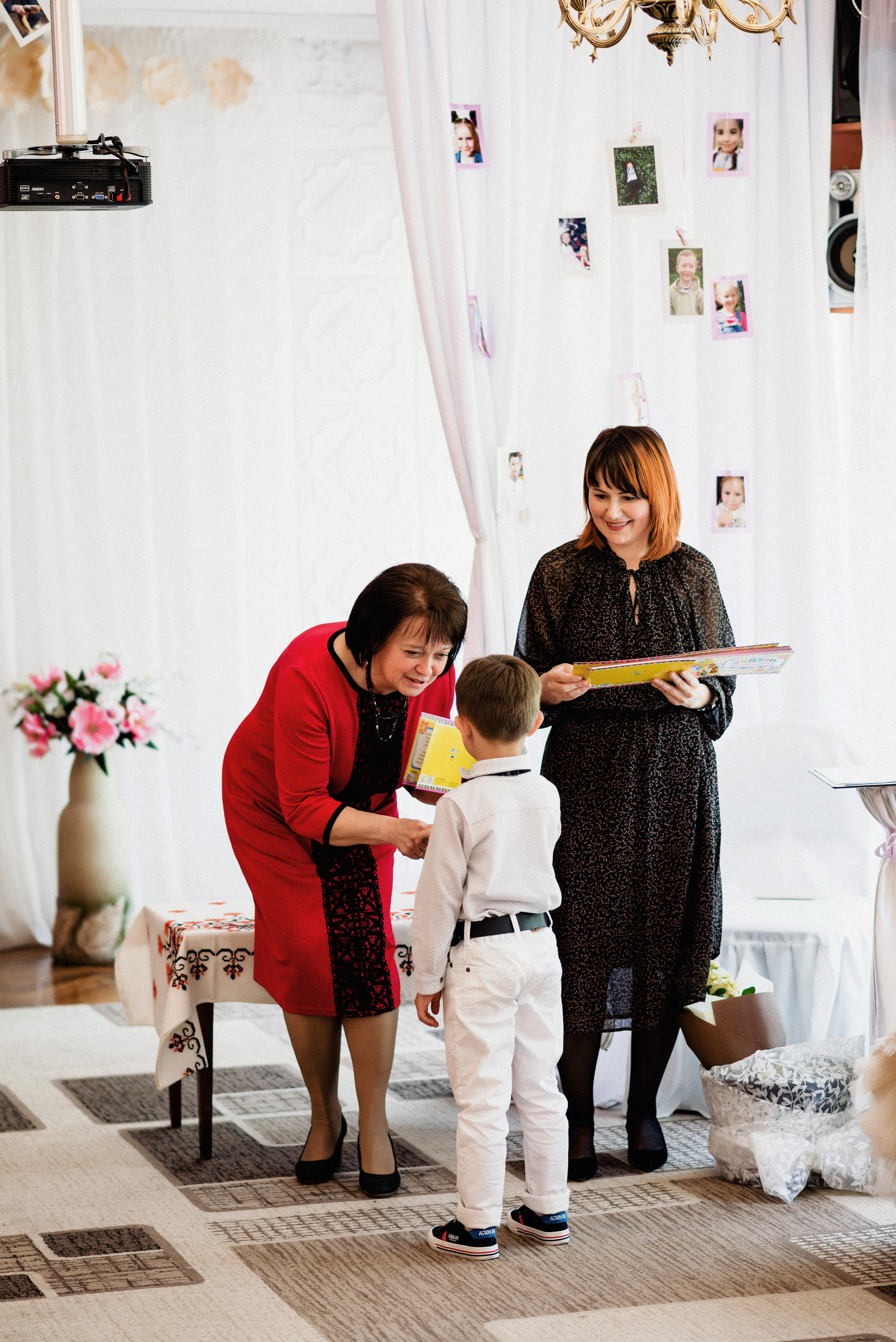 Випускний в садочку. Весільний фотограф | Рівне | Львів | Ваш фотограф на весілля