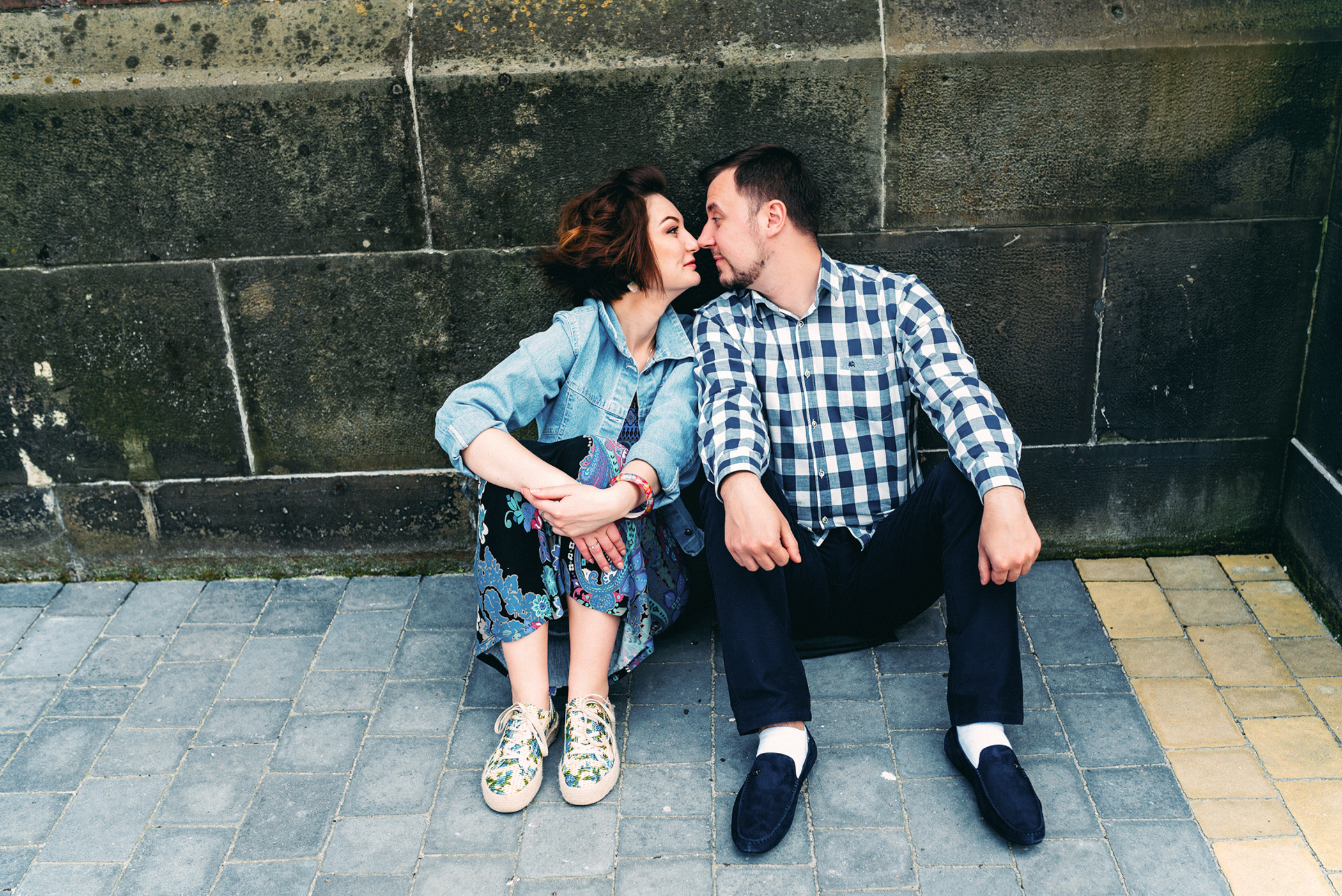 Яскрава прогулянка Львовом. Весільний фотограф | Рівне | Львів | Ваш фотограф на весілля