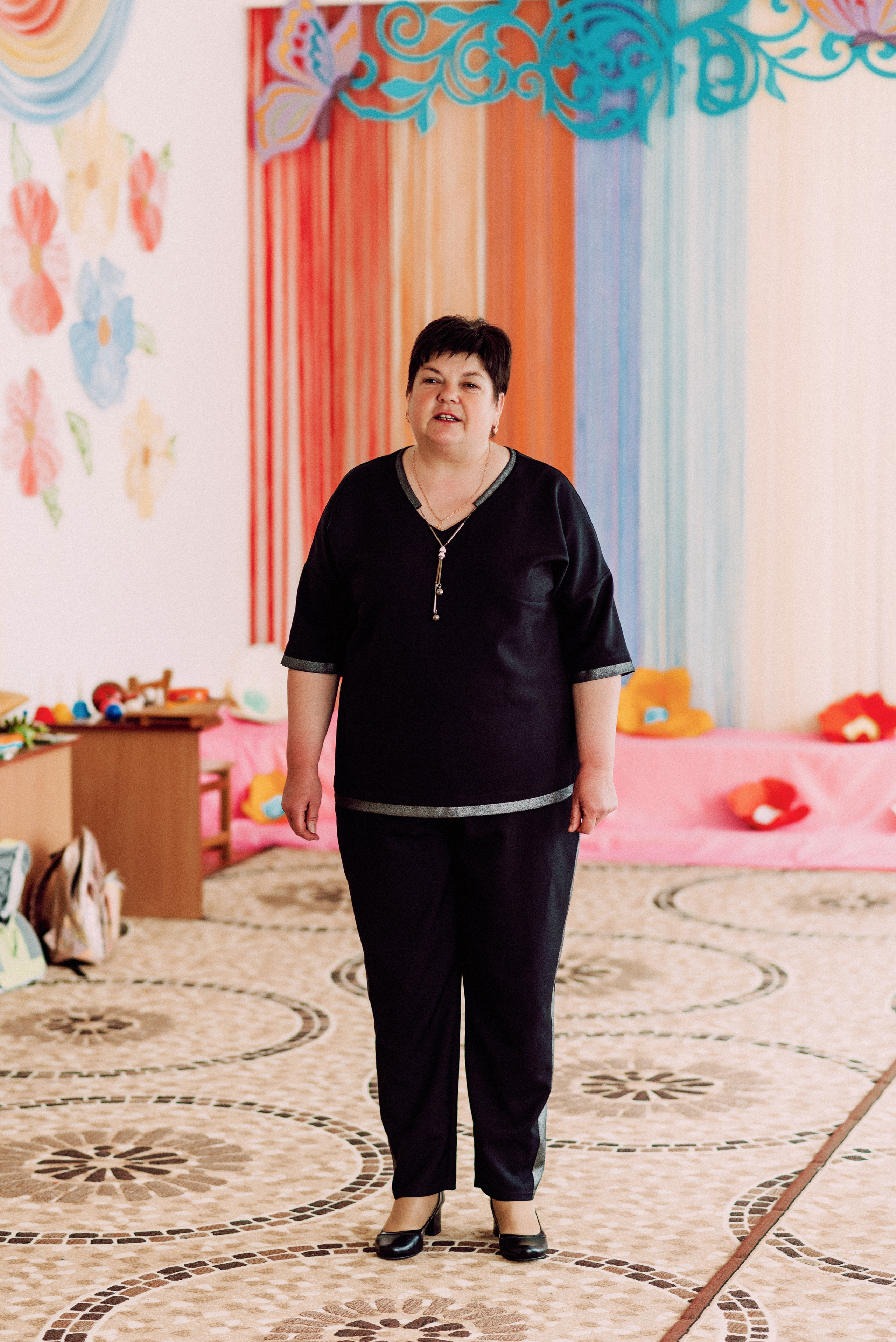 Ранок в садочку. Весільний фотограф | Рівне | Львів | Ваш фотограф на весілля