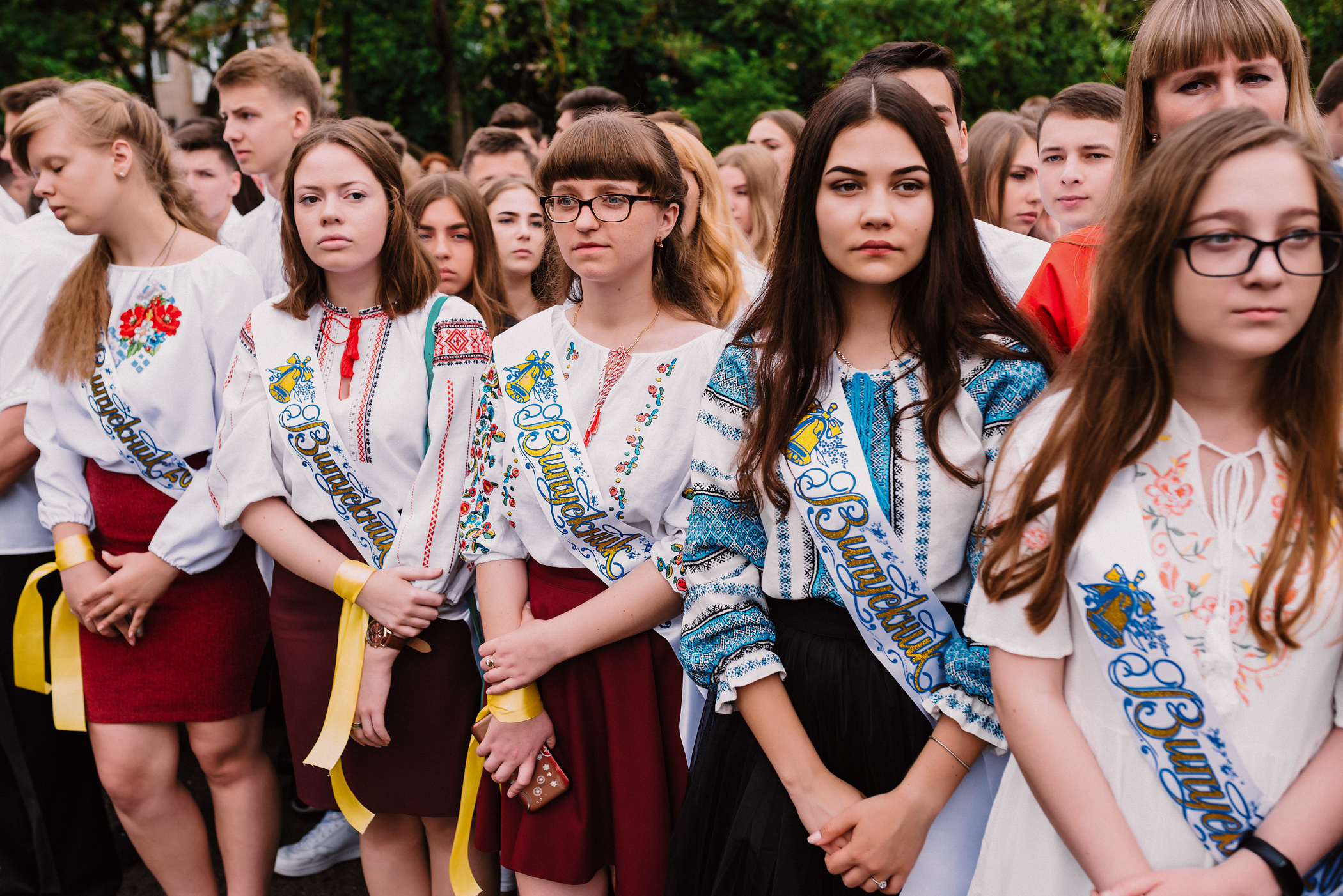 Останній Дзвоник. Весільний фотограф | Рівне | Львів | Ваш фотограф на весілля