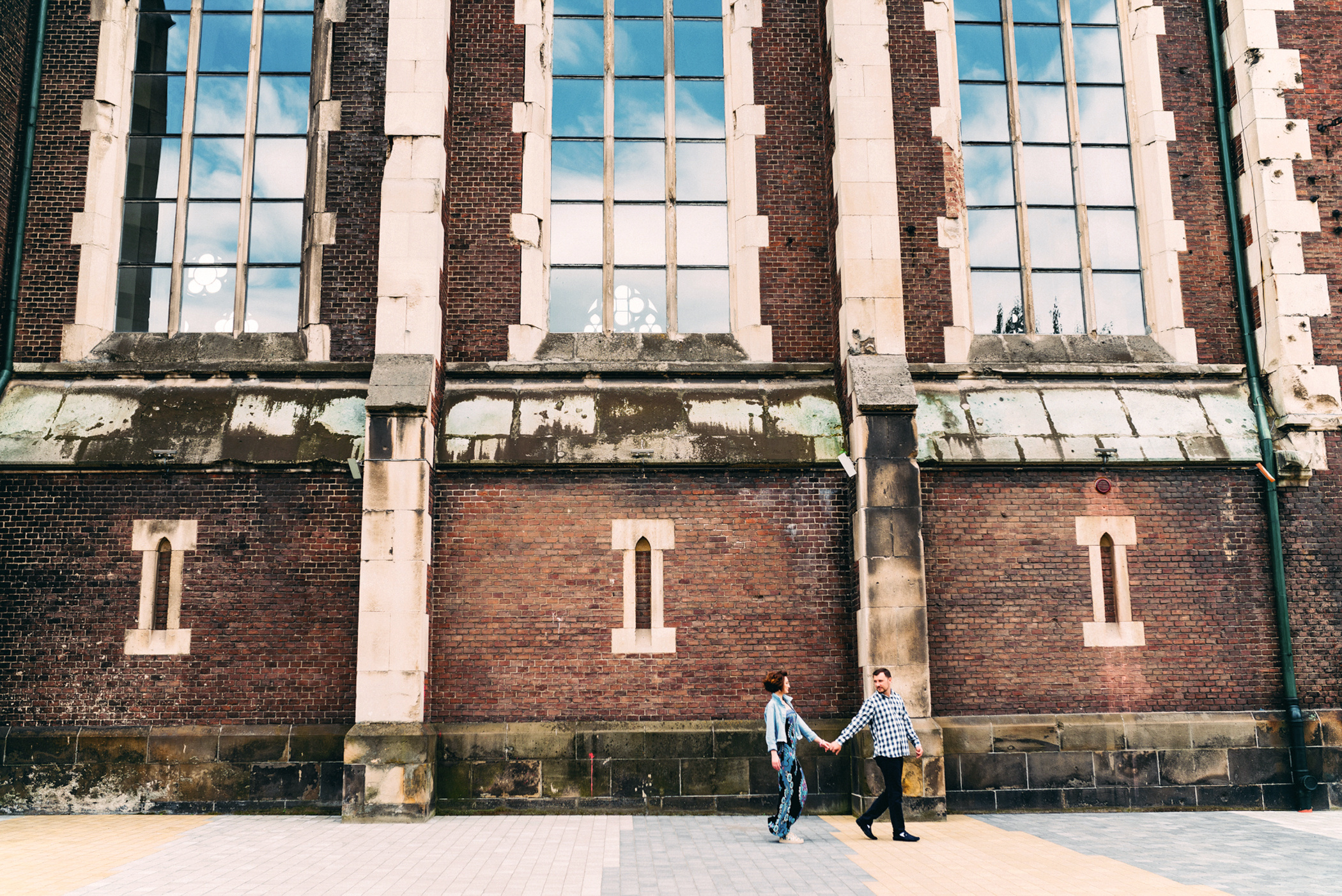 Яскрава прогулянка Львовом. Весільний фотограф | Рівне | Львів | Ваш фотограф на весілля