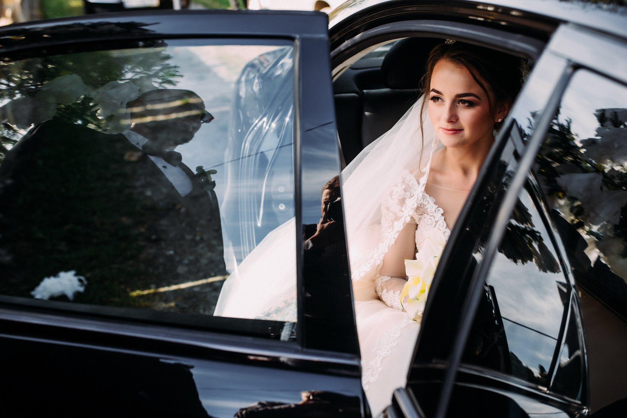 Колоритне весілля закоханих в Коломиї. Весільний фотограф | Рівне | Львів | Ваш фотограф на весілля