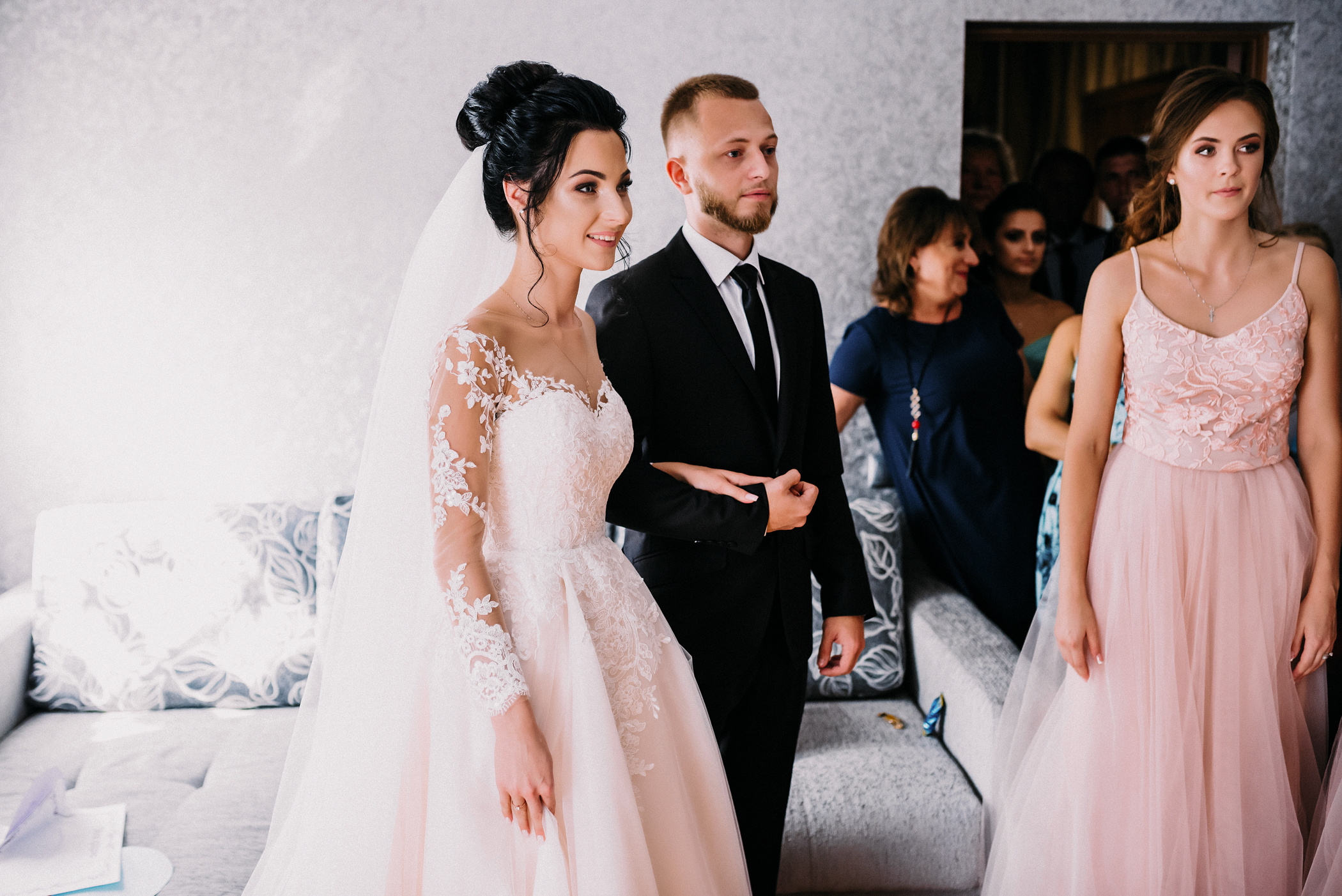 Весільна фотозйомка гарної пари в Рівному. Весільний фотограф | Рівне | Львів | Ваш фотограф на весілля