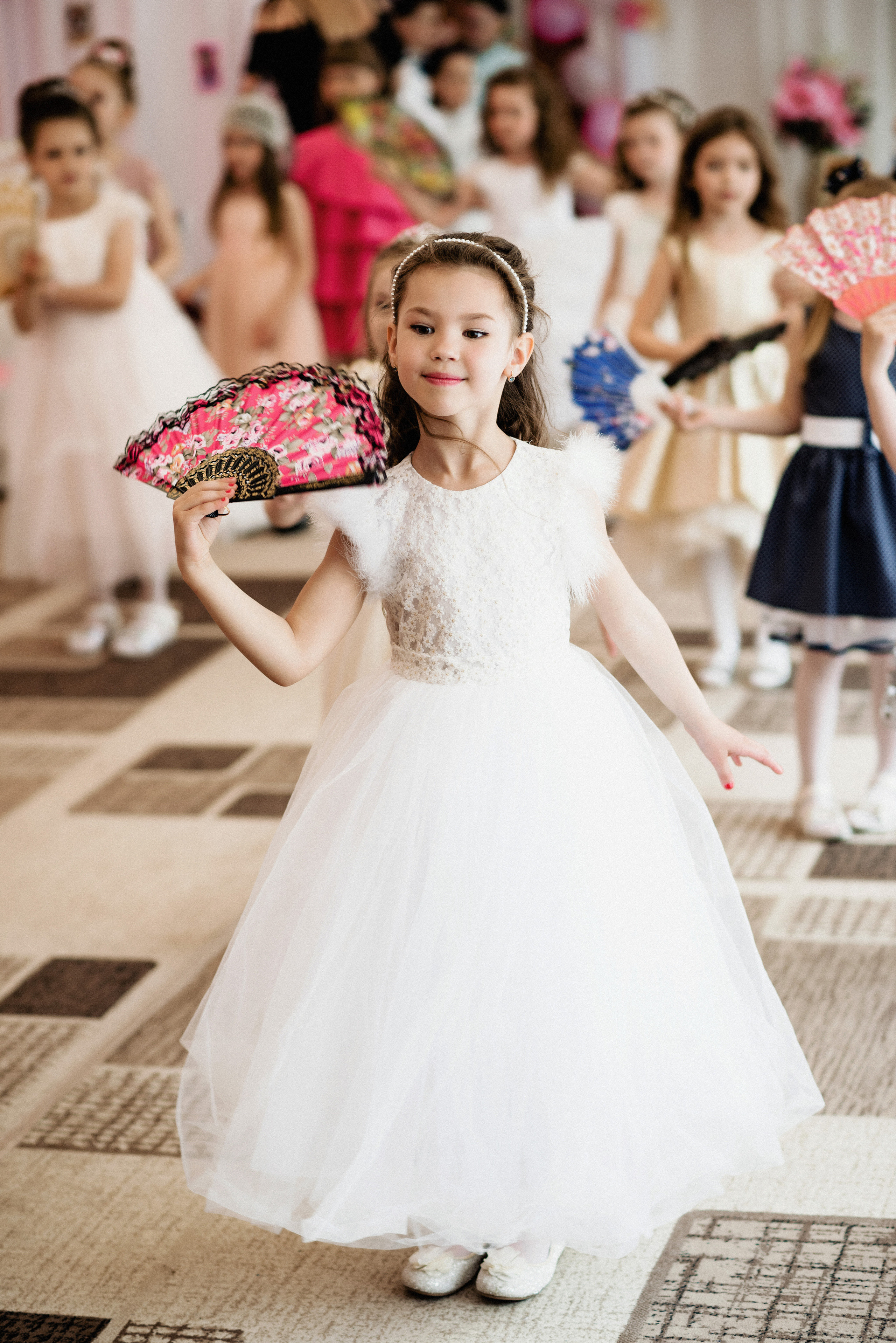 Випускний в садочку. Весільний фотограф | Рівне | Львів | Ваш фотограф на весілля