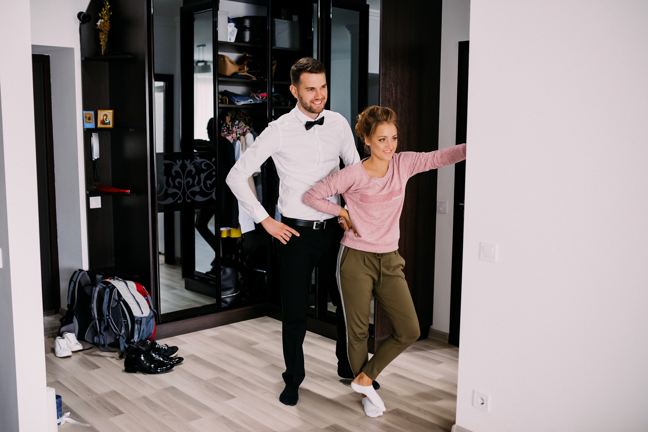 Весілля вишуканої пари у Львові. Весільний фотограф | Рівне | Львів | Ваш фотограф на весілля