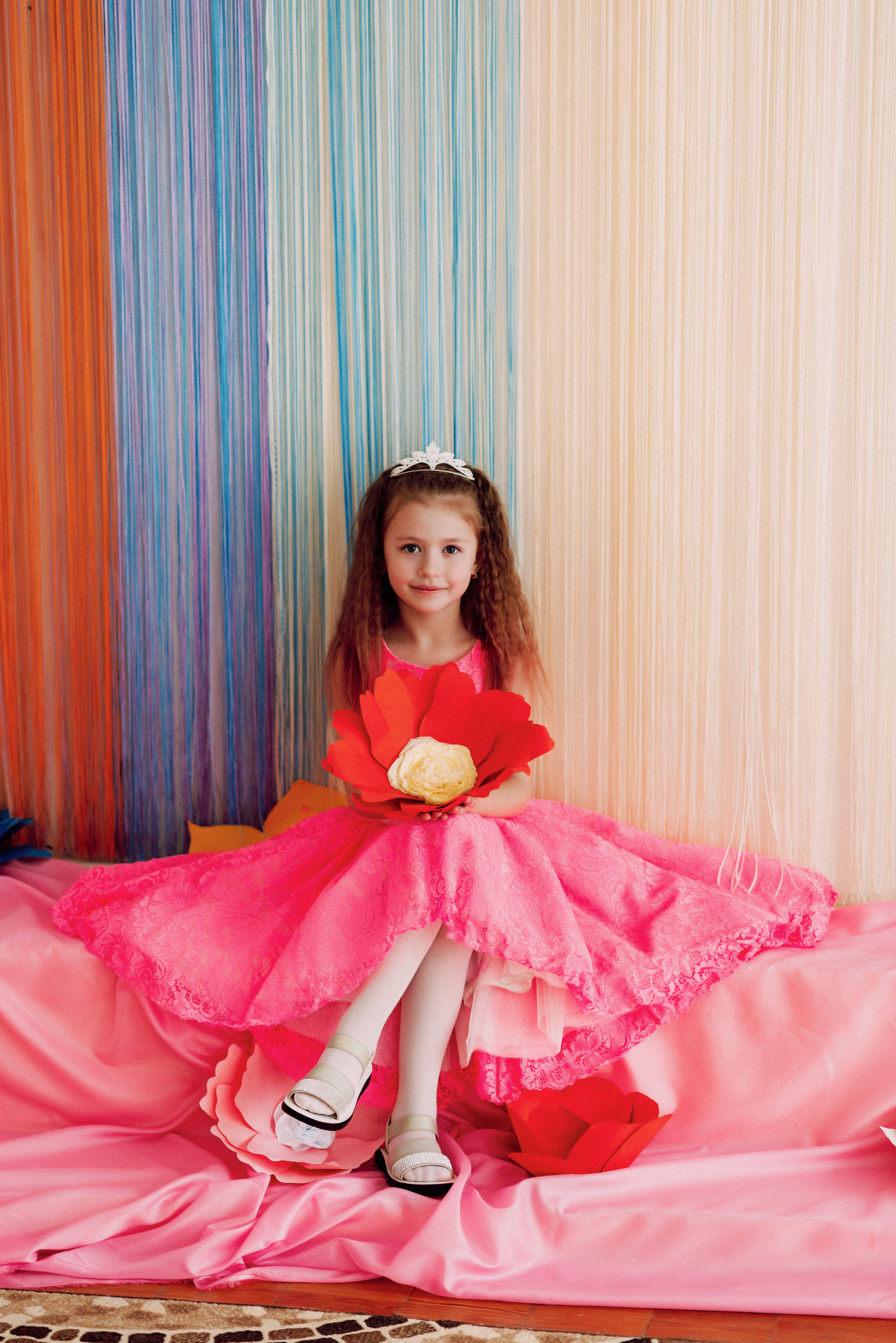 Ранок в садочку. Весільний фотограф | Рівне | Львів | Ваш фотограф на весілля