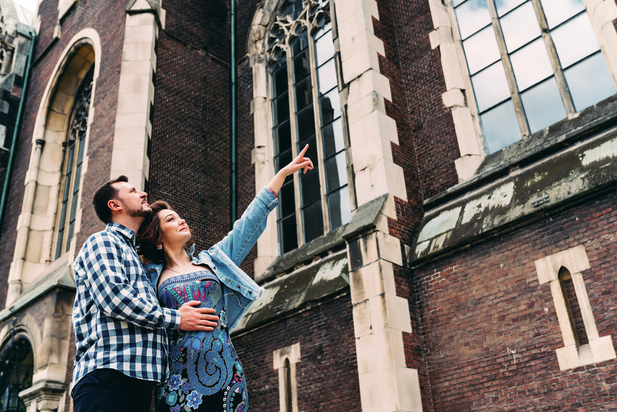 Яскрава прогулянка Львовом. Весільний фотограф | Рівне | Львів | Ваш фотограф на весілля