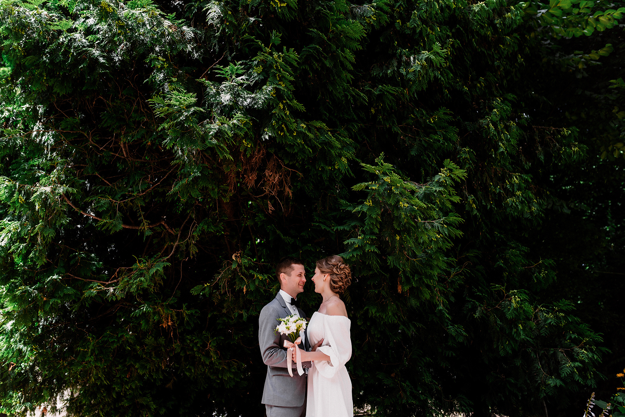 Реєстрація шлюбу та прогулянка Львовом. Весільний фотограф | Рівне | Львів | Ваш фотограф на весілля