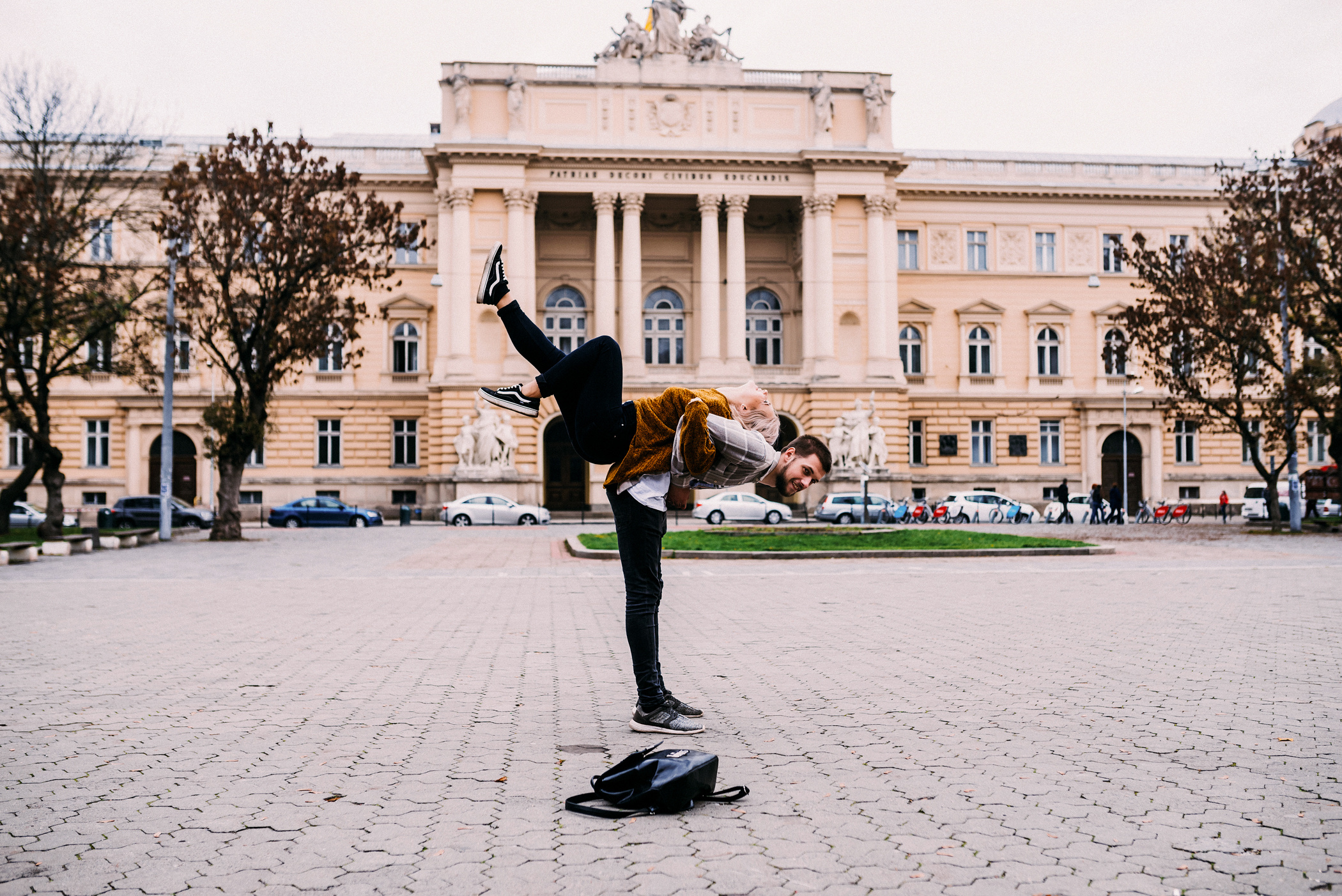Драйв, молодість, любов. Весільний фотограф | Рівне | Львів | Ваш фотограф на весілля