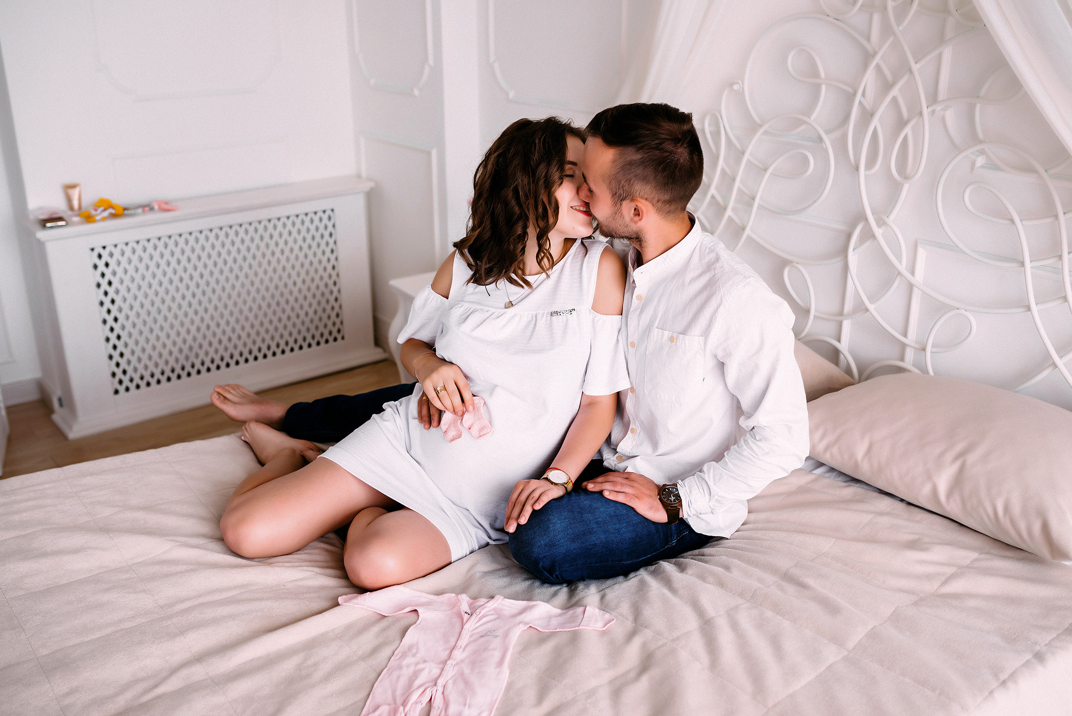 Фотосесія вагітності. Весільний фотограф | Рівне | Львів | Ваш фотограф на весілля