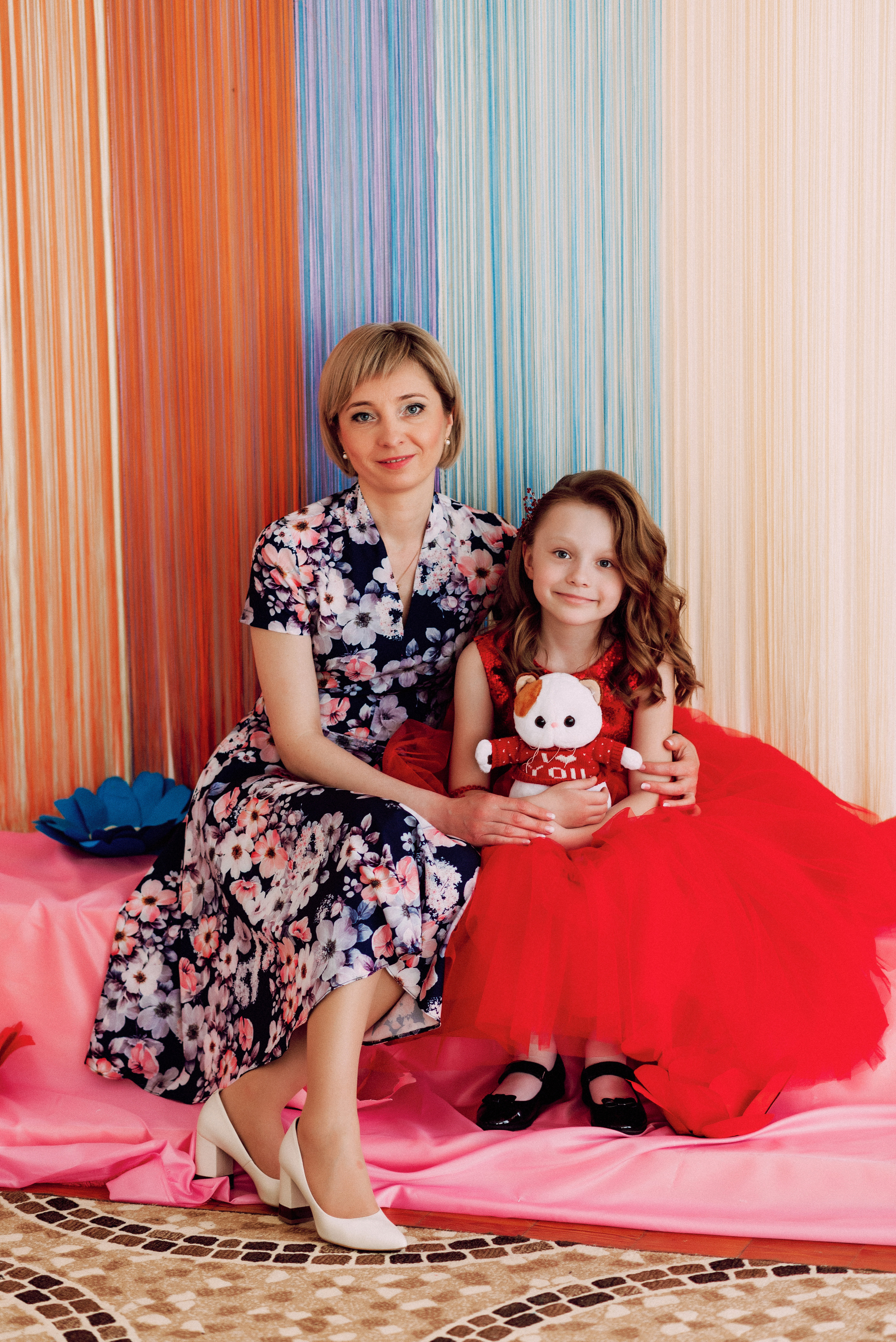 Ранок в садочку. Весільний фотограф | Рівне | Львів | Ваш фотограф на весілля