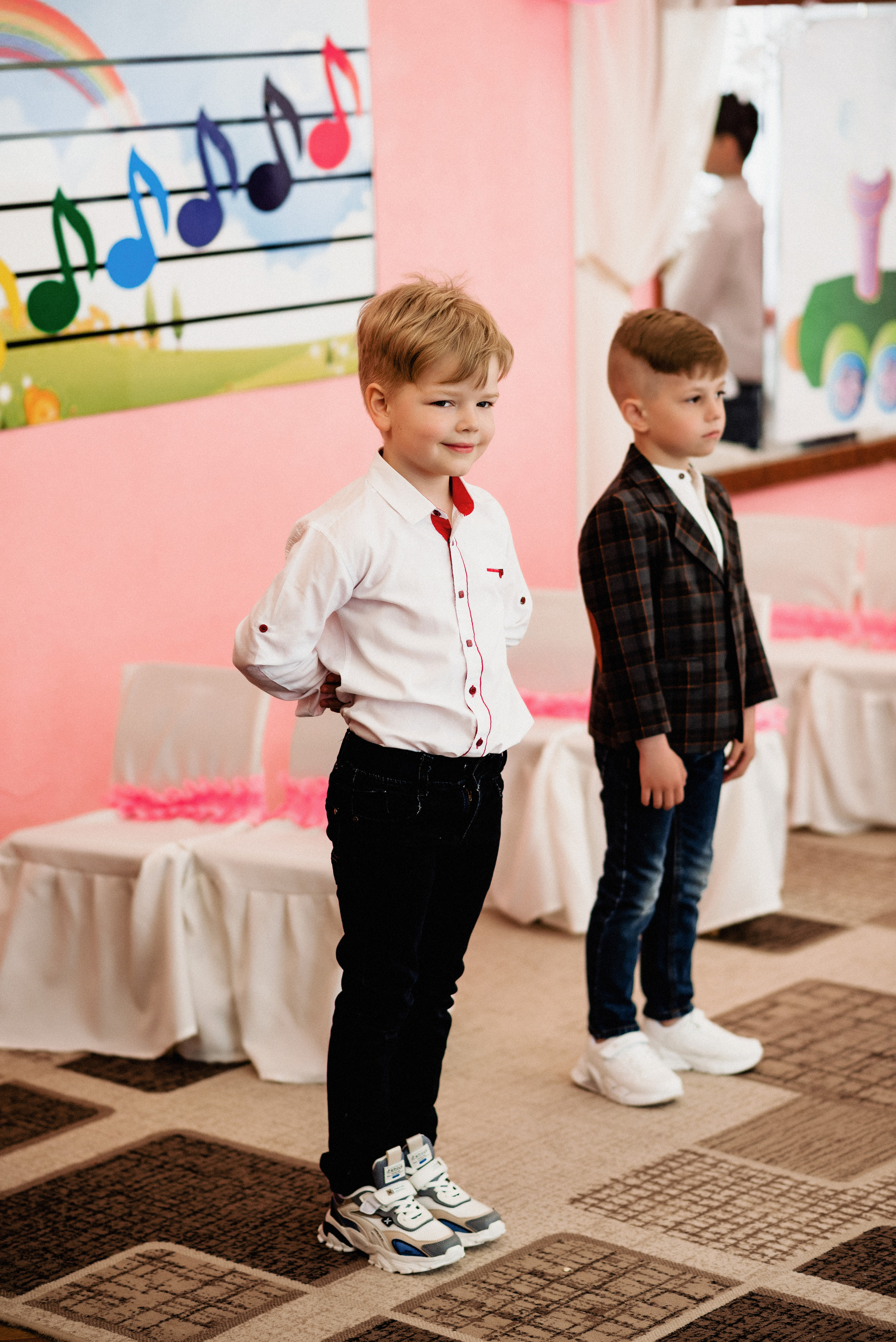 Випускний в садочку. Весільний фотограф | Рівне | Львів | Ваш фотограф на весілля