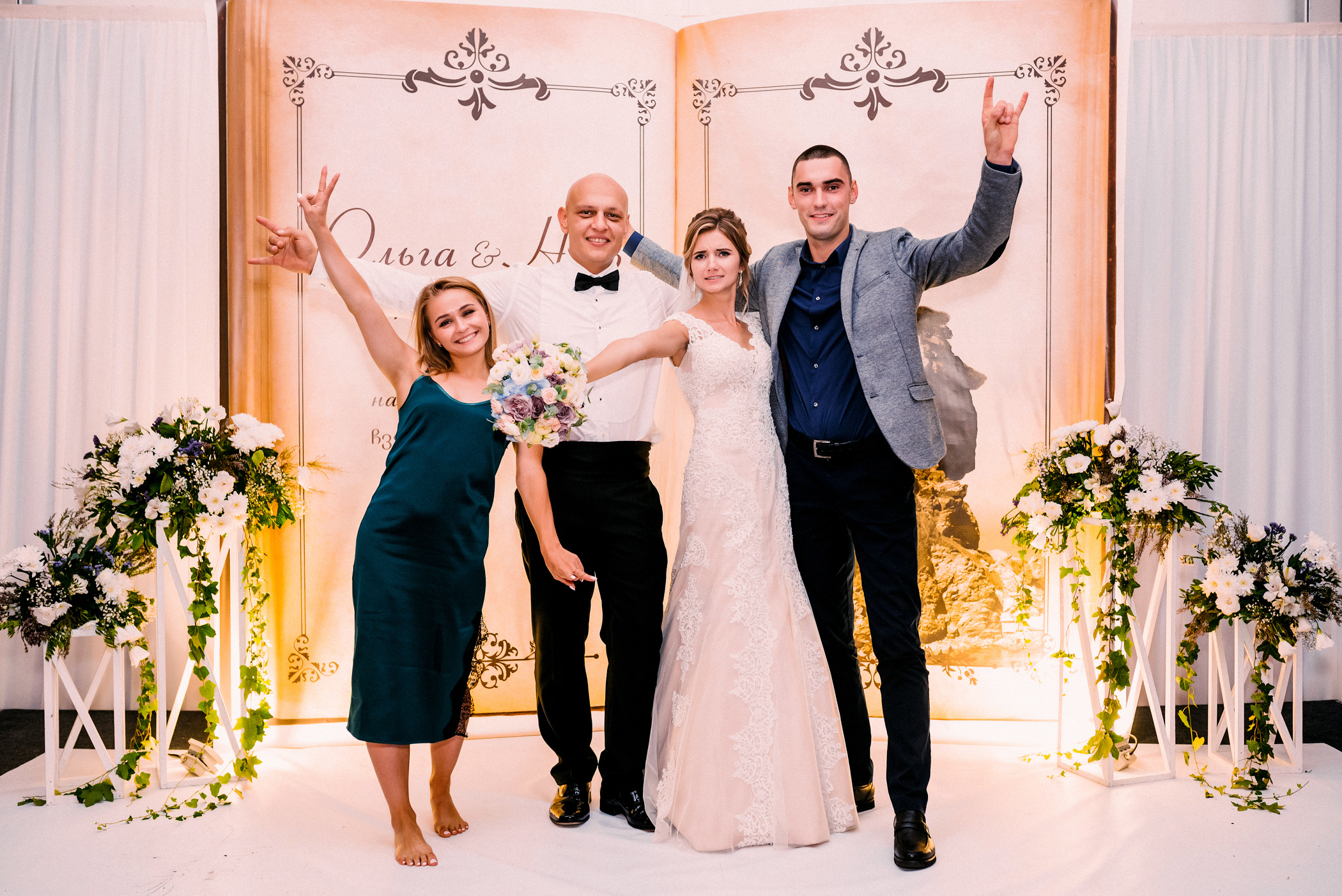 Інтернаціональне весілля в Дубенському замку. Весільний фотограф | Рівне | Львів | Ваш фотограф на весілля