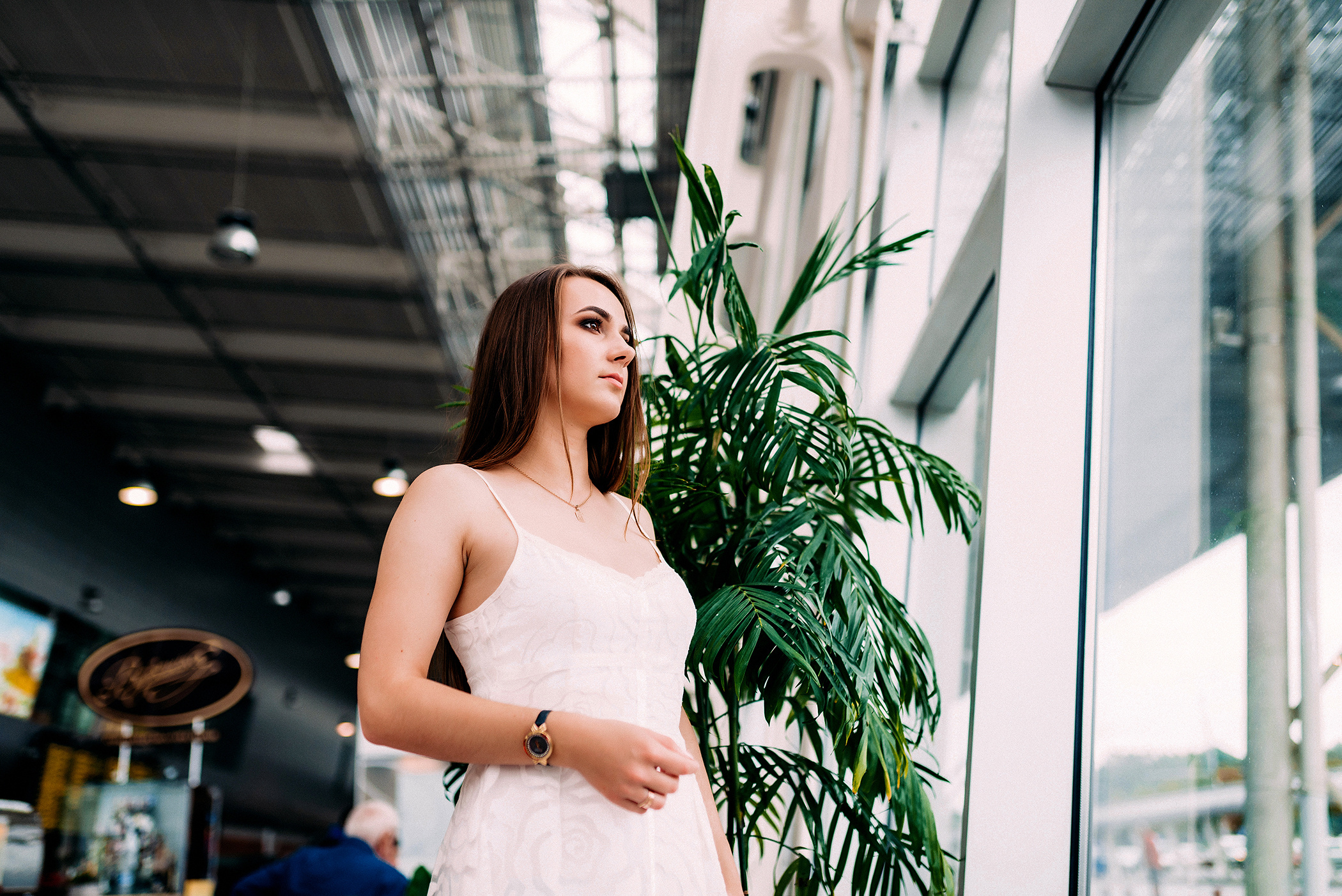 Історія закоханих в аеропорту. Весільний фотограф | Рівне | Львів | Ваш фотограф на весілля