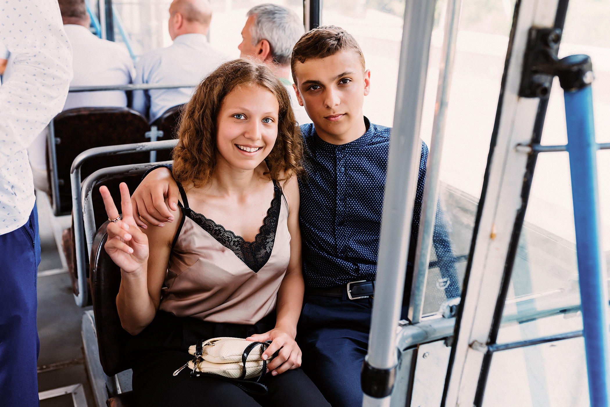 Фотосесія 9-го класу. Весільний фотограф | Рівне | Львів | Ваш фотограф на весілля