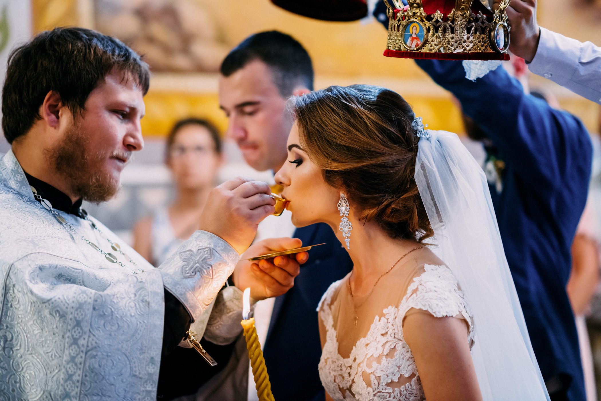 Тепле літнє весілля Юлії та Івана. Весільний фотограф | Рівне | Львів | Ваш фотограф на весілля