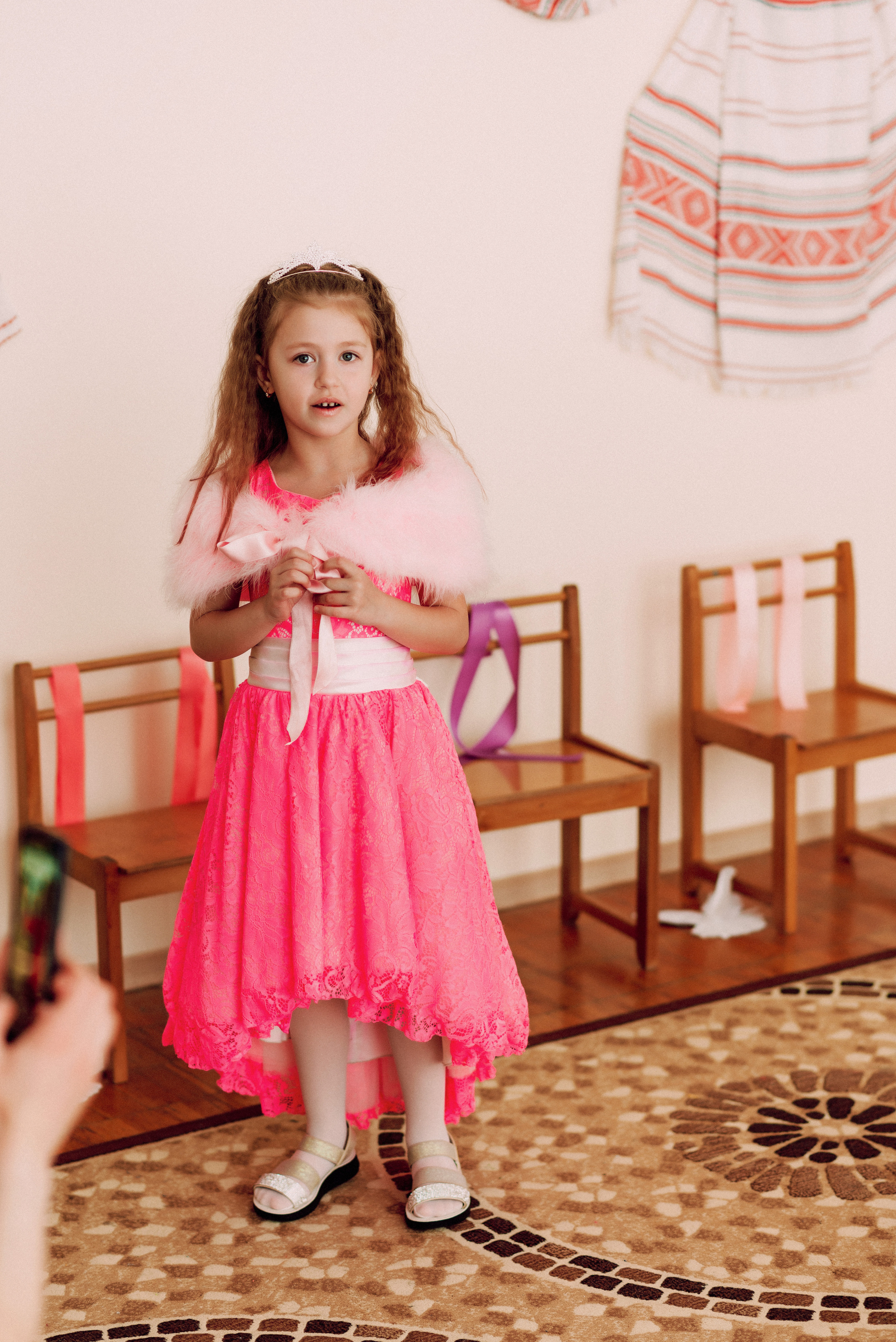 Ранок в садочку. Весільний фотограф | Рівне | Львів | Ваш фотограф на весілля