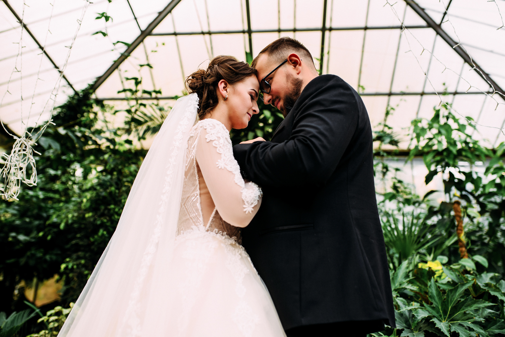 Романтична прогулянка Львовом. Весільний фотограф | Рівне | Львів | Ваш фотограф на весілля