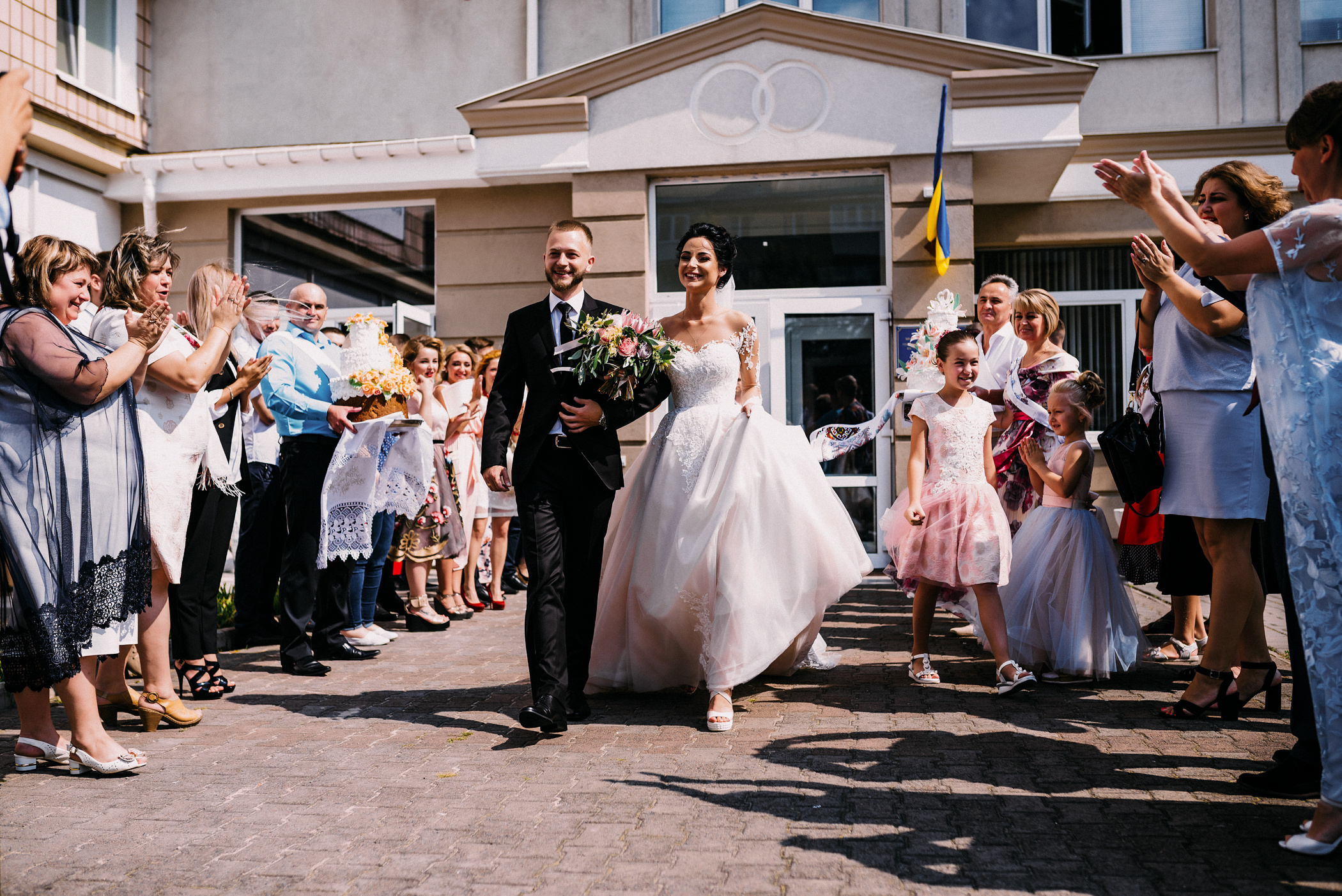 Весільна фотозйомка гарної пари в Рівному. Весільний фотограф | Рівне | Львів | Ваш фотограф на весілля