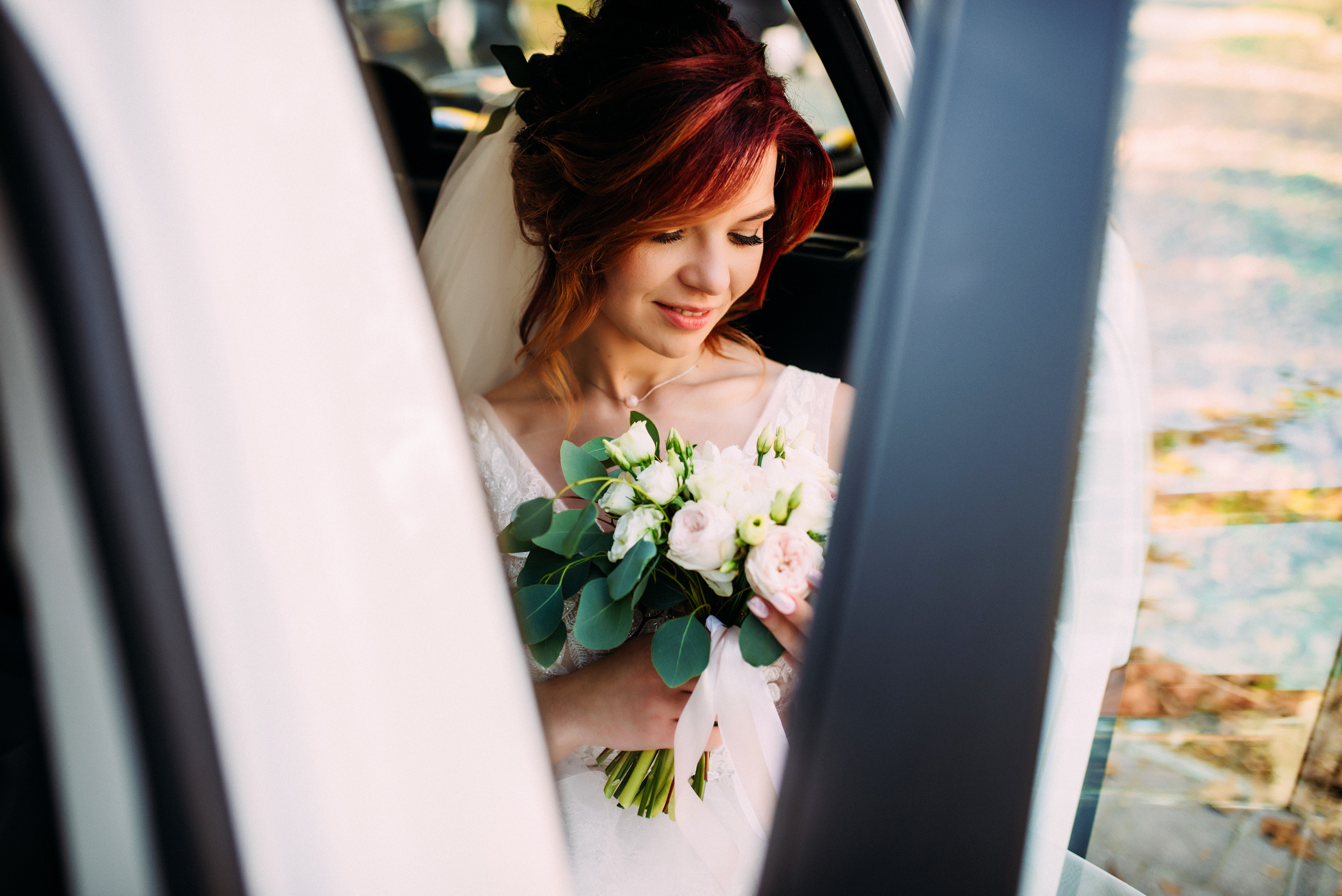 Атмосферне весілля закоханих молодят. Весільний фотограф | Рівне | Львів | Ваш фотограф на весілля