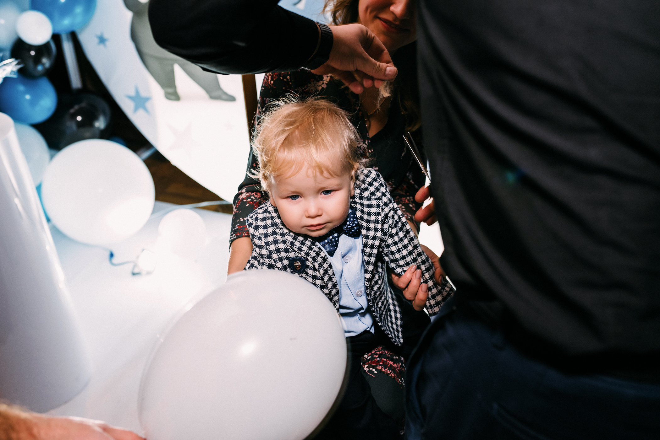 День Народження в ресторані. Весільний фотограф | Рівне | Львів | Ваш фотограф на весілля