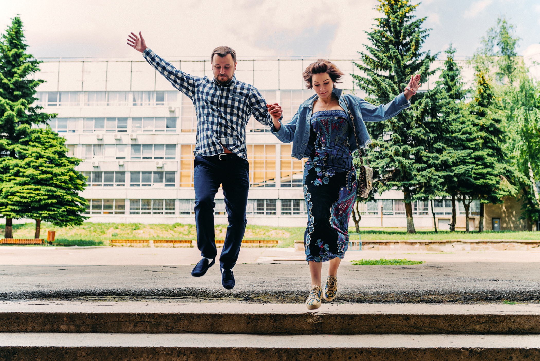 Яскрава прогулянка Львовом. Весільний фотограф | Рівне | Львів | Ваш фотограф на весілля