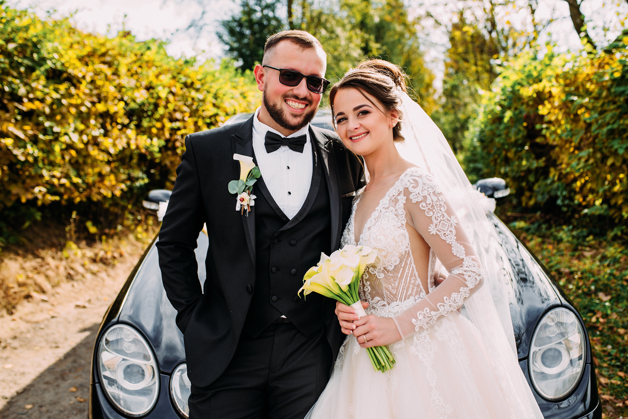 Колоритне весілля закоханих в Коломиї. Весільний фотограф | Рівне | Львів | Ваш фотограф на весілля