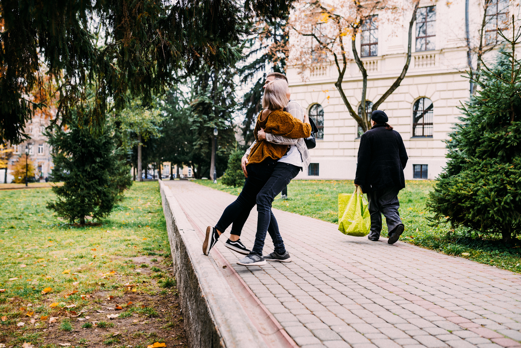 Драйв, молодість, любов. Весільний фотограф | Рівне | Львів | Ваш фотограф на весілля