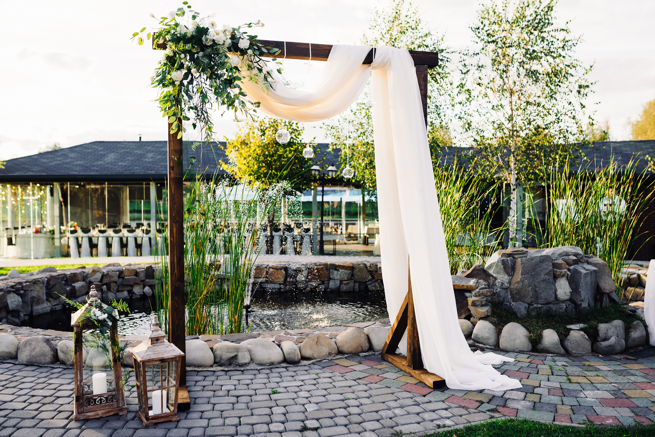 Весілля вишуканої пари у Львові. Весільний фотограф | Рівне | Львів | Ваш фотограф на весілля