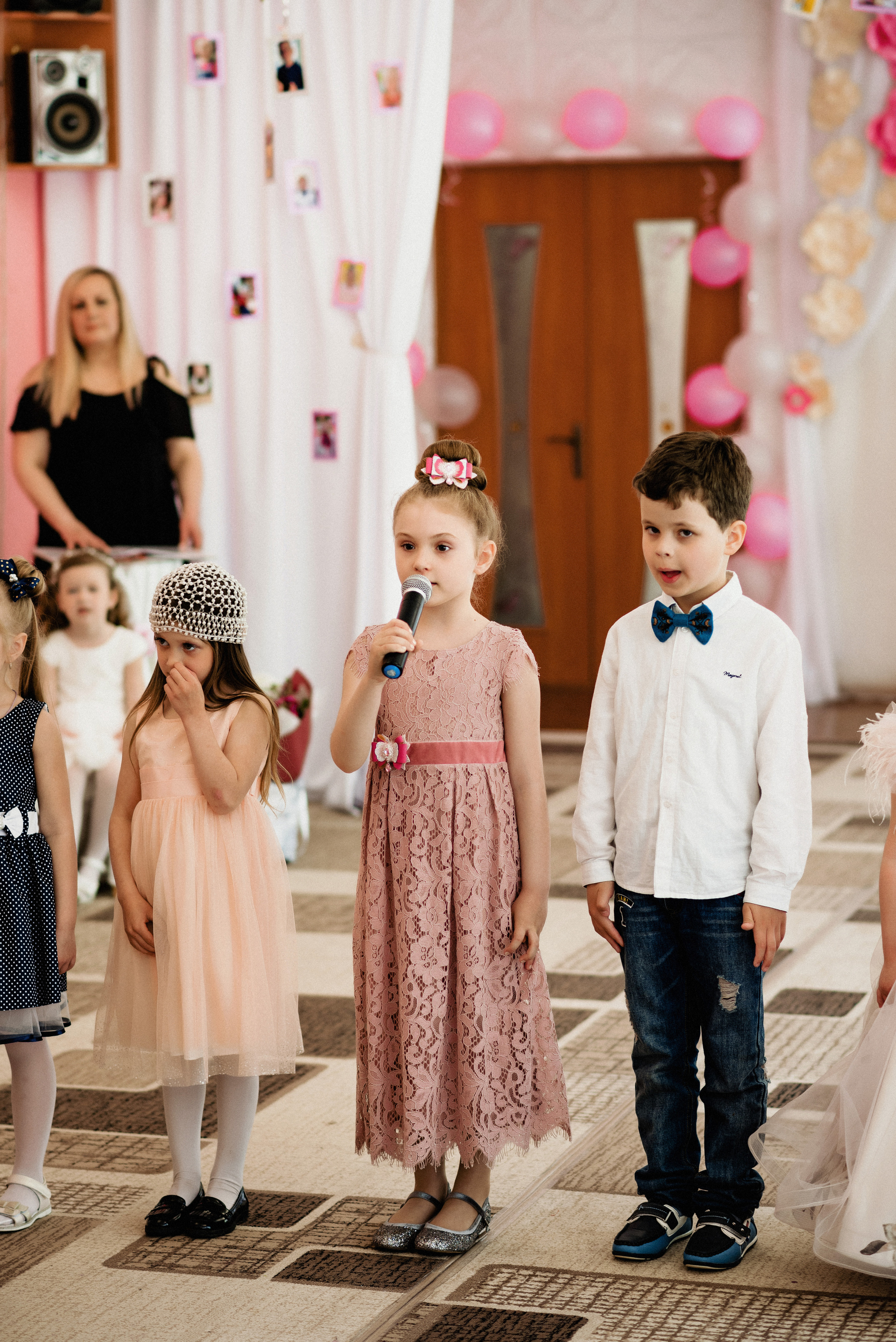 Випускний в садочку. Весільний фотограф | Рівне | Львів | Ваш фотограф на весілля