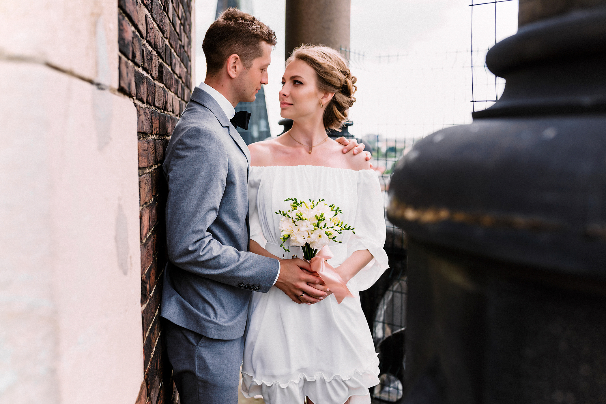 Реєстрація шлюбу та прогулянка Львовом. Весільний фотограф | Рівне | Львів | Ваш фотограф на весілля