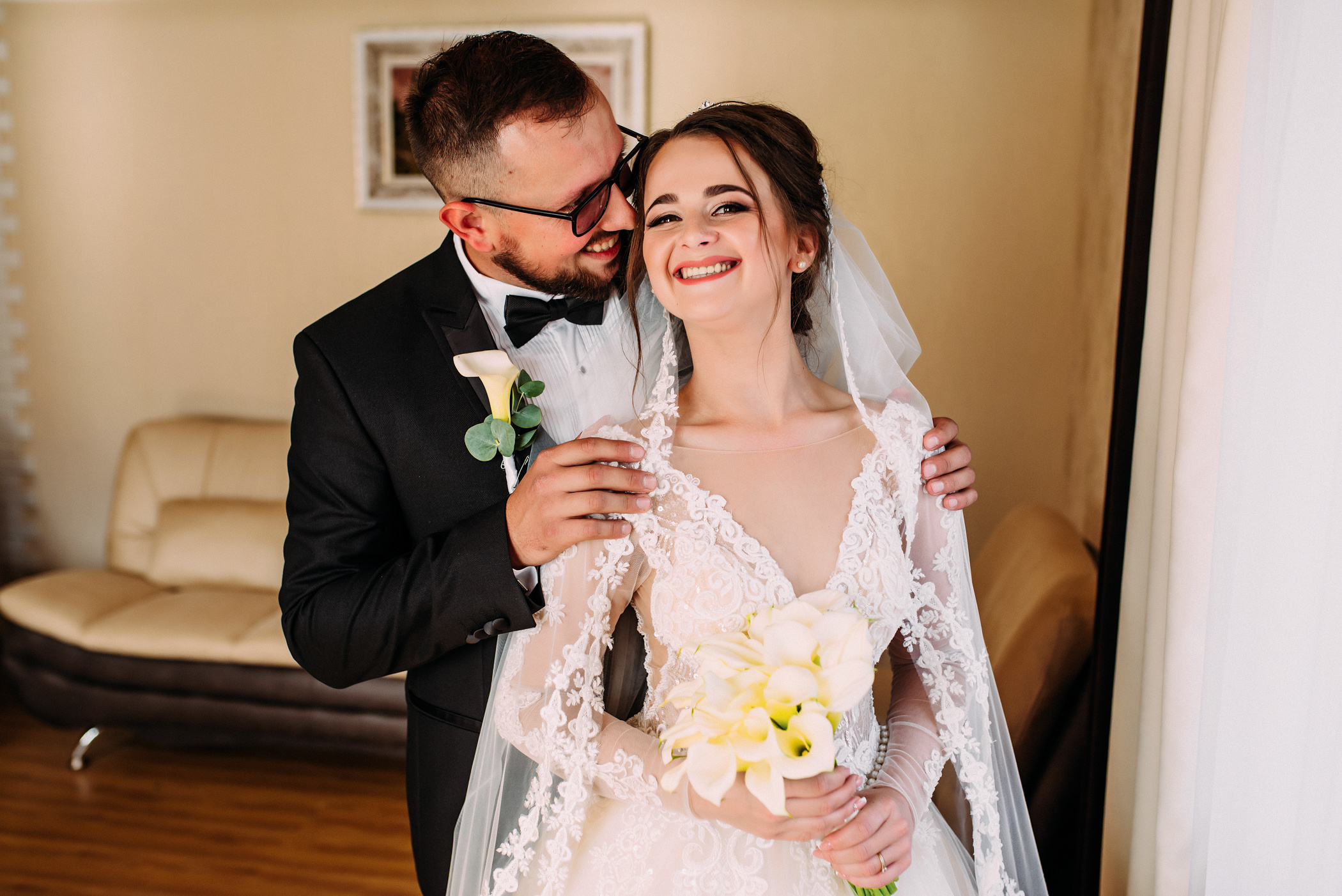 Колоритне весілля закоханих в Коломиї. Весільний фотограф | Рівне | Львів | Ваш фотограф на весілля