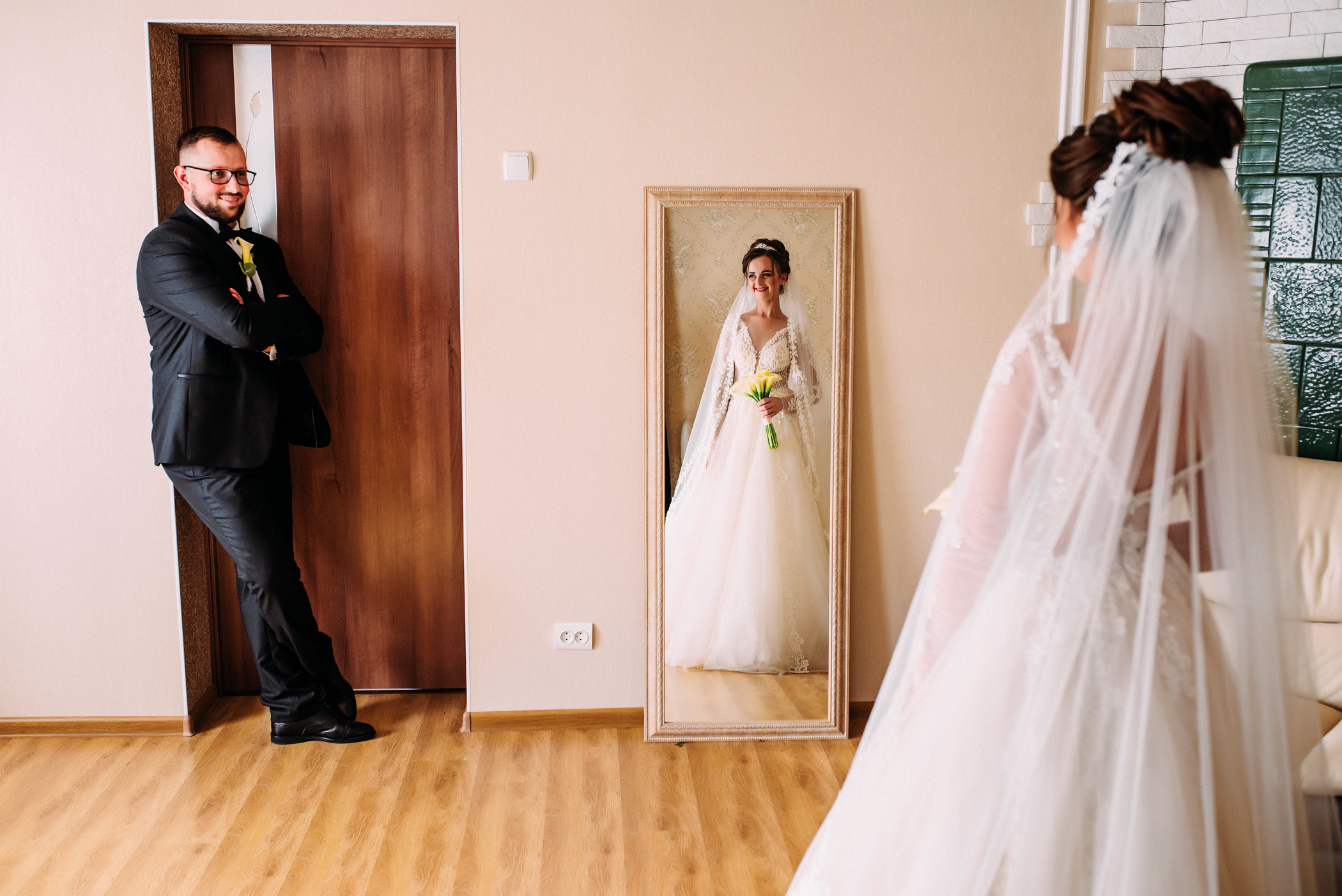 Колоритне весілля закоханих в Коломиї. Весільний фотограф | Рівне | Львів | Ваш фотограф на весілля