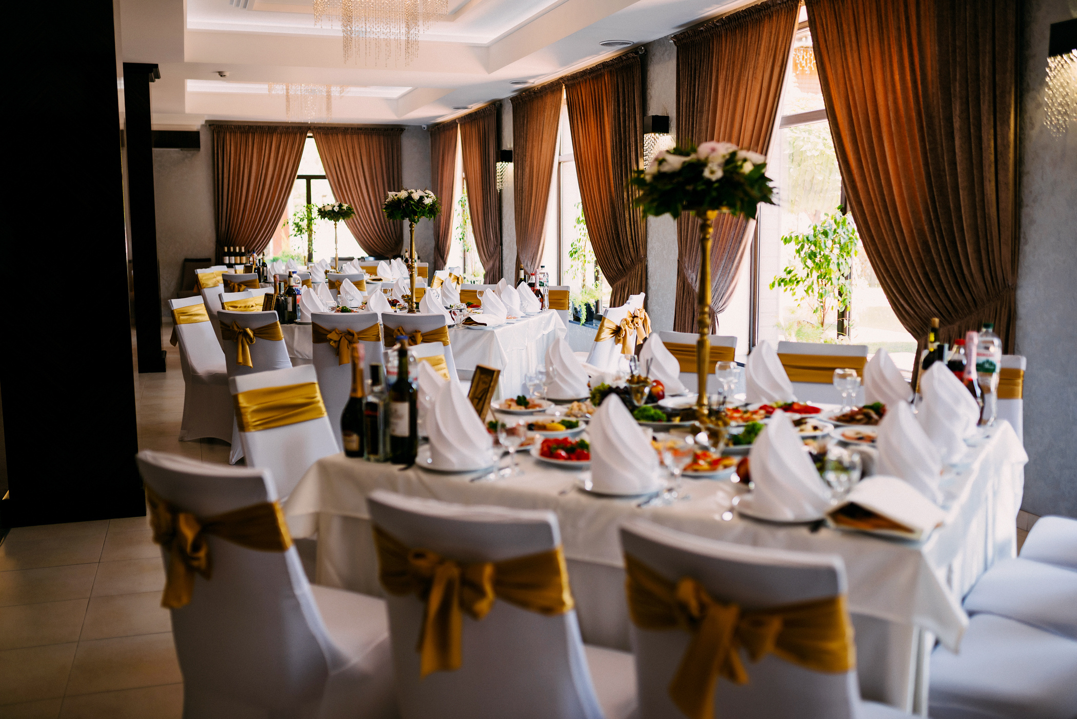 Тепле літнє весілля Юлії та Івана. Весільний фотограф | Рівне | Львів | Ваш фотограф на весілля