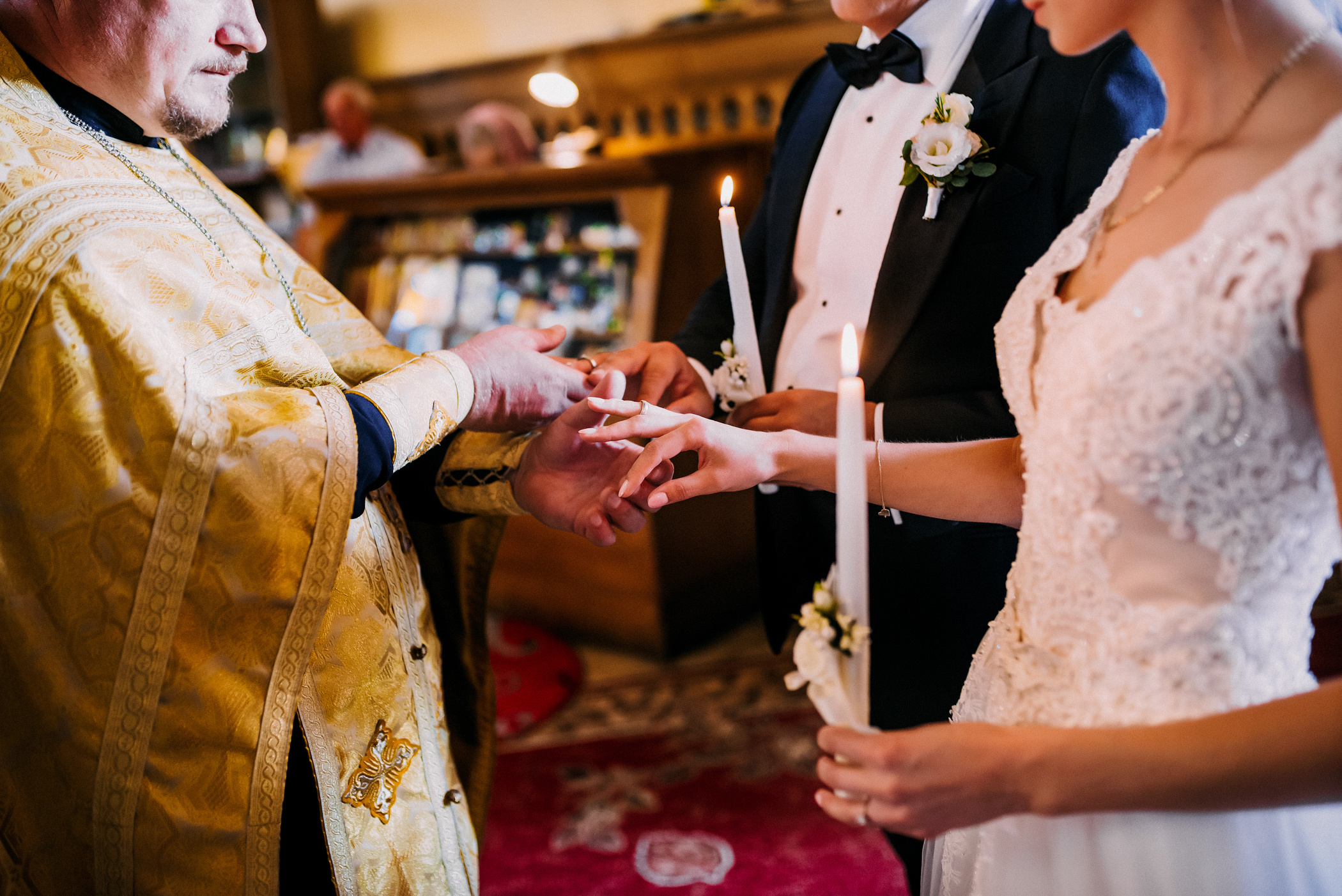 Інтернаціональне весілля в Дубенському замку. Весільний фотограф | Рівне | Львів | Ваш фотограф на весілля