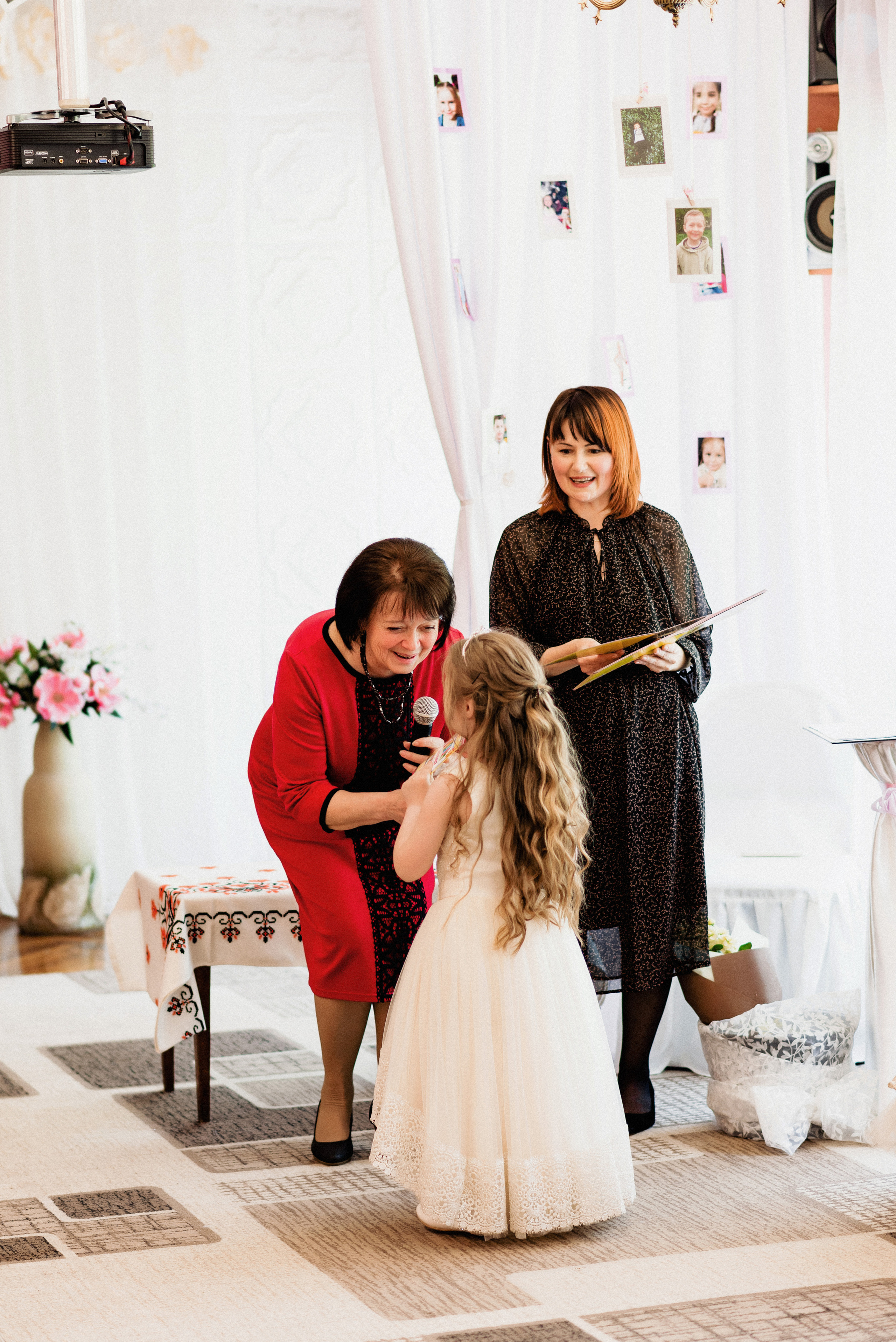 Випускний в садочку. Весільний фотограф | Рівне | Львів | Ваш фотограф на весілля