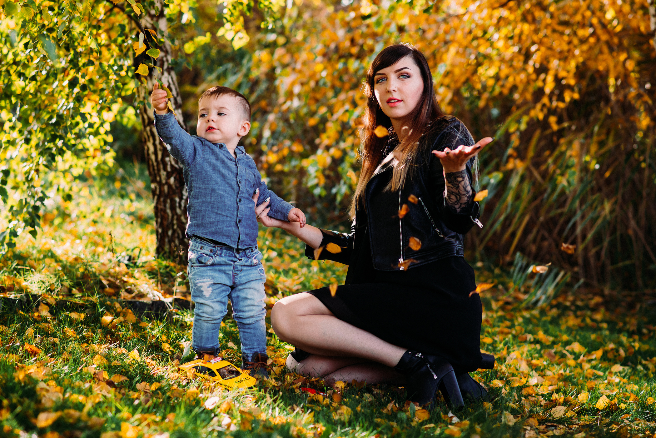 Мама і синочок. Весільний фотограф | Рівне | Львів | Ваш фотограф на весілля