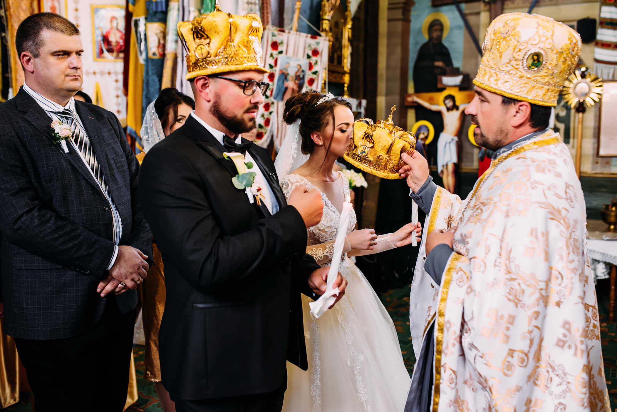 Колоритне весілля закоханих в Коломиї. Весільний фотограф | Рівне | Львів | Ваш фотограф на весілля